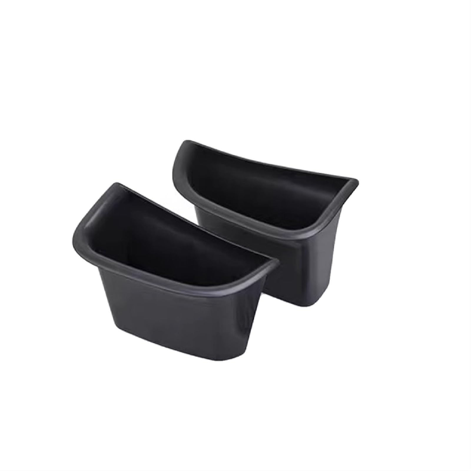 UJMOK Schwarzer vorderer und hinterer Türgriff, Aufbewahrungsbox, Behälterhalter, Tablett, for Volvo, S90 V90CC, Autozubehör, 2 Stück/Set UJMOK Schwarzer vorderer und hinterer Türgriff, Aufbewahrungsbox, Behälterhalter, Tablett, for Volvo, S90 V90CC, Autozubehör, 2 Stück/Set von UJMOK