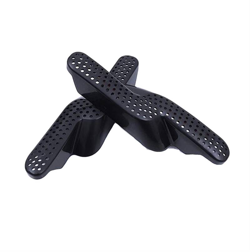 UJMOK Sitz AC Heizung Boden Klimaanlage Kanal Entlüftung Auslass Gitter Abdeckung Trim, for, for, for X1 F48 X2 F39 Serie 1 F52, for Serie 2 F45 F46 ABS PVC 2016 2017 2018 2019 2020 Lüftungsgitter h von UJMOK
