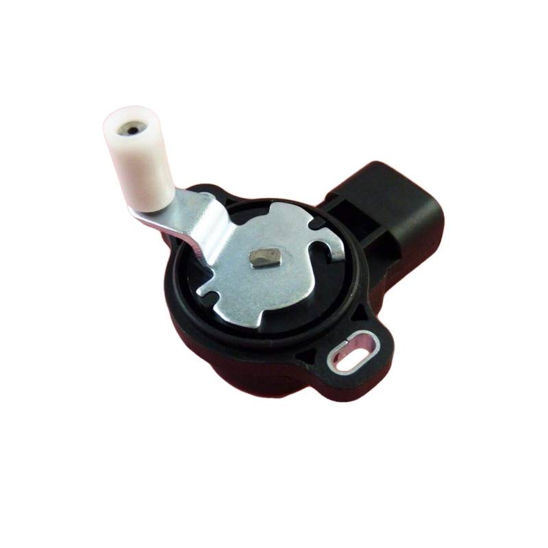 UJMOK Steuerung des Gaspedal-Trolley-Positionssensors, for Nissan, 350Z, for Infiniti, G35 Limousine 18919AM810 18002AM81D von UJMOK