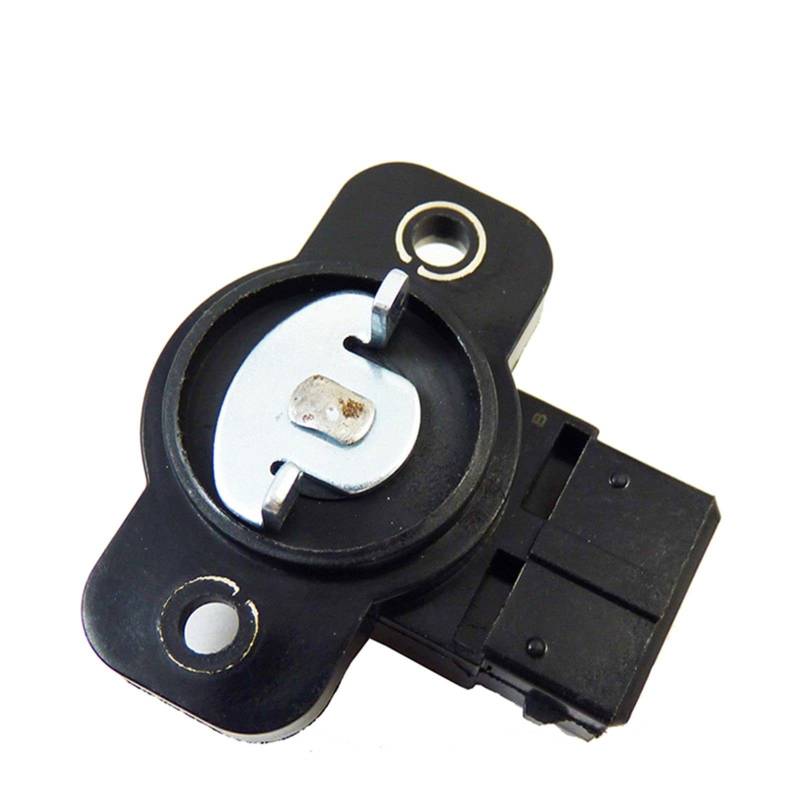 UJMOK TPS DROSSELKLAPPENPOSITIONSSENSOR, for Hyundai, Santa Fe Sonata Trajet, for Kia, Optima 2,0 2,4 5S5182 550398 ADG07205 35102-38610 3510238610 von UJMOK