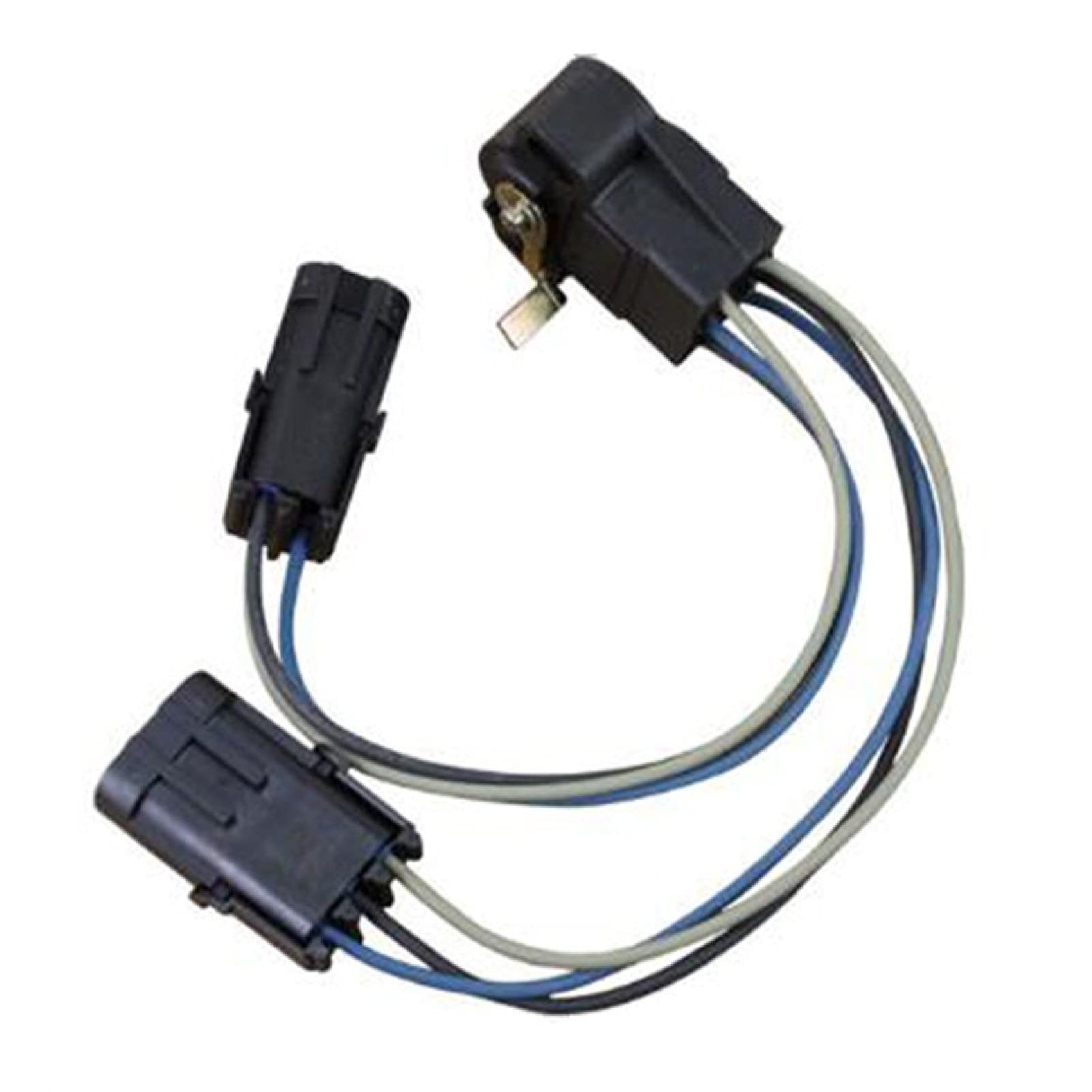 UJMOK TPS-DROSSELKLAPPENPOSITIONSSENSOR, for Jeep, Cherokee Comanche Wagoneer 4.0L 33004650 33003390 8933004650 33004648 UJMOK TPS-DROSSELKLAPPENPOSITIONSSENSOR, for Jeep, Cherokee Comanche Wagoneer 4.0L 33004650 33003390 8933004650 33004648 von UJMOK