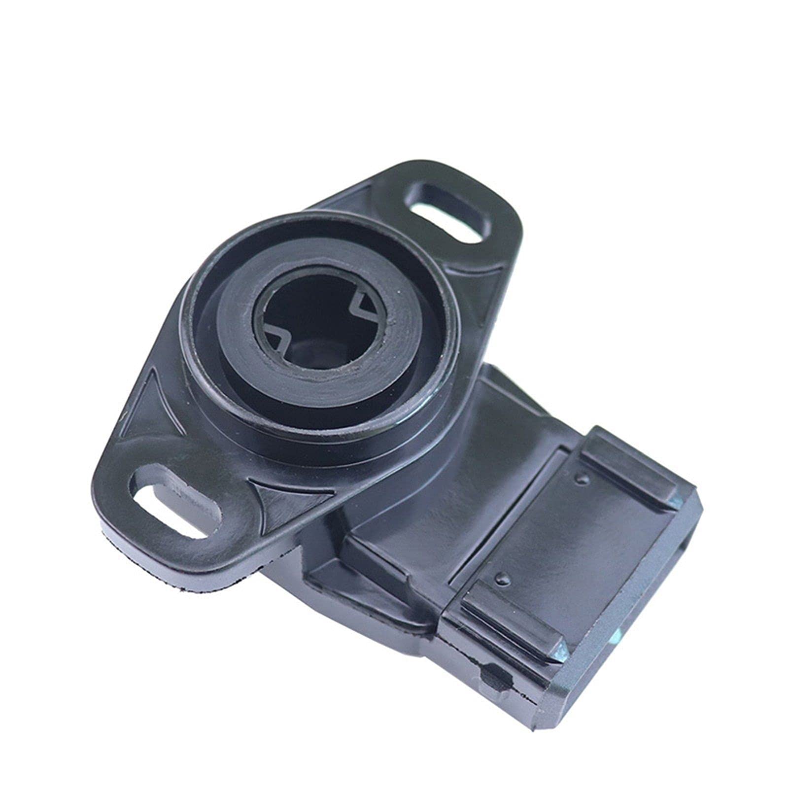 UJMOK TPS Drosselklappenpositionssensor, for, for Mitsubishi, Lancer, Outlander, Pajero, 5S5377, TPS4183, TH404, 1580818, MD628074 UJMOK TPS Drosselklappenpositionssensor, for, for Mitsubishi, Lancer, Outlander, Pajero, 5S5377, TPS4183, TH404, 1580818, MD628074 von UJMOK