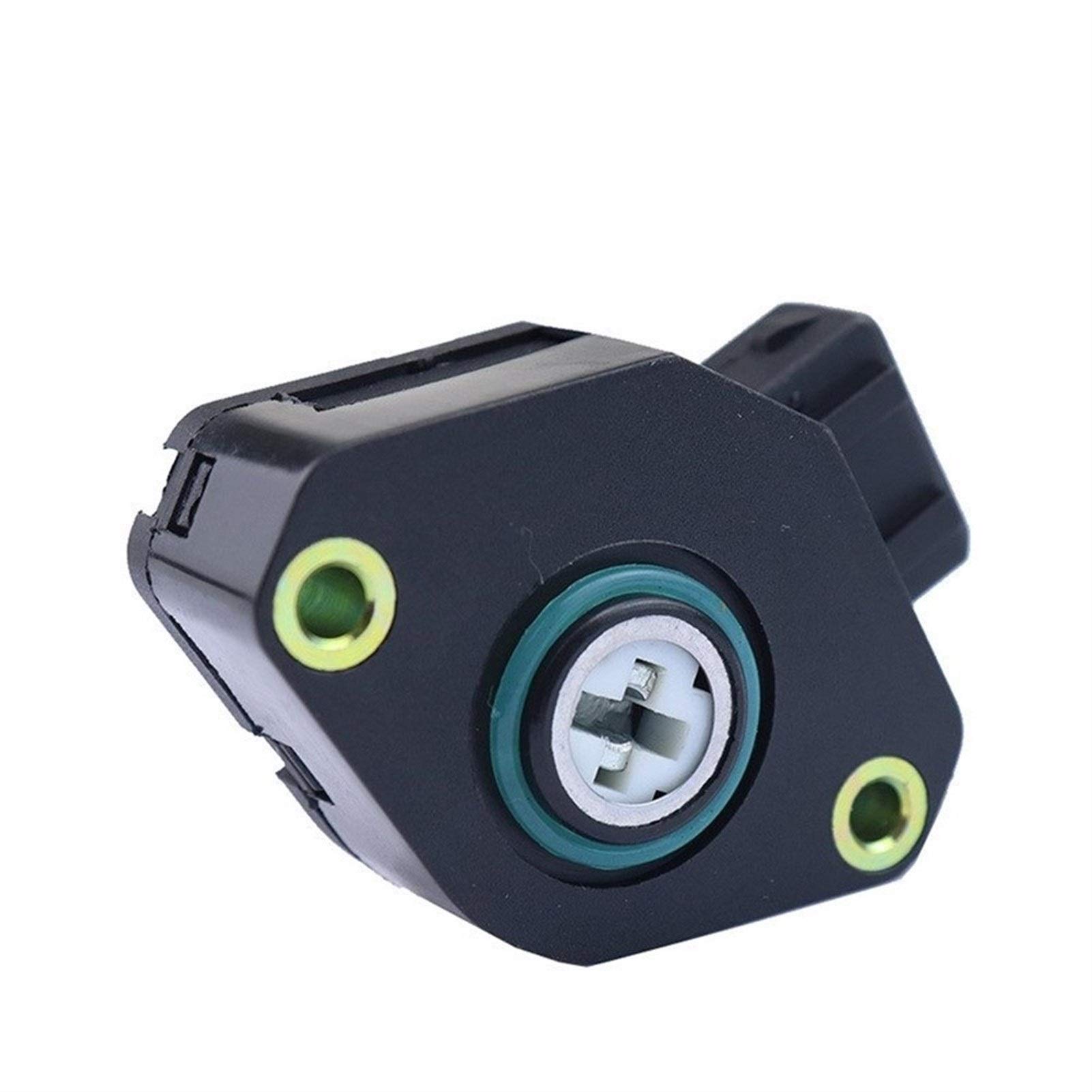 UJMOK TPS Drosselklappensensor, for, 80 B4 91-95 2.0L, for VW, Cabrio, for Golf, for Jetta, Passt 907067001 UJMOK TPS Drosselklappensensor, for, 80 B4 91-95 2.0L, for VW, Cabrio, for Golf, for Jetta, Passt 907067001 von UJMOK