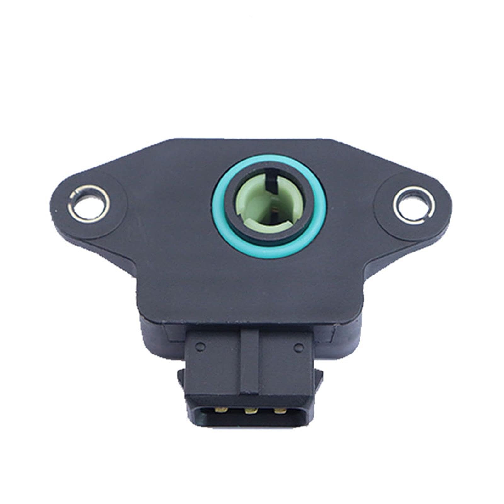 UJMOK TPS-Drosselklappensensor, for Daewoo, for GMC, for Oldsmobile, for Opel, for Chevrolet, for Isuzu, for Suzuki, 17080691 17087654 17111822 213911 0280122019 UJMOK TPS-Drosselklappensensor, for Daewoo, for GMC, for Oldsmobile, for Opel, for Chevrolet, for Isuzu, for Suzuki, 17080691 17087654 17111822 213911 0280122019 von UJMOK