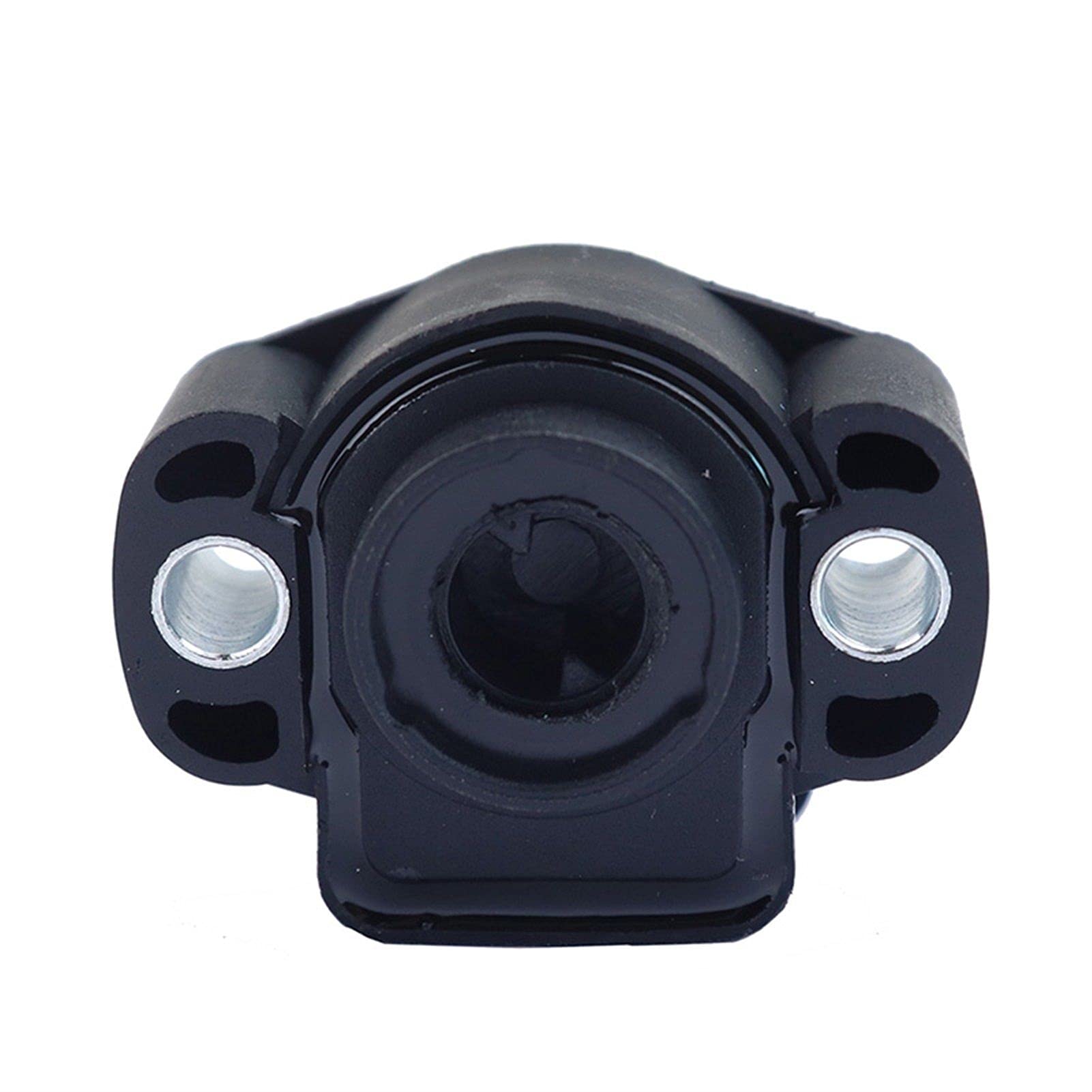 UJMOK TPS-Drosselklappensensor, for Jeep, Grand Cherokee, Comanche, Wrangler, Ram, Caravan, Dakota, Shadow, 4761871, 4761871AB, 4761871AC(1 PCS) von UJMOK