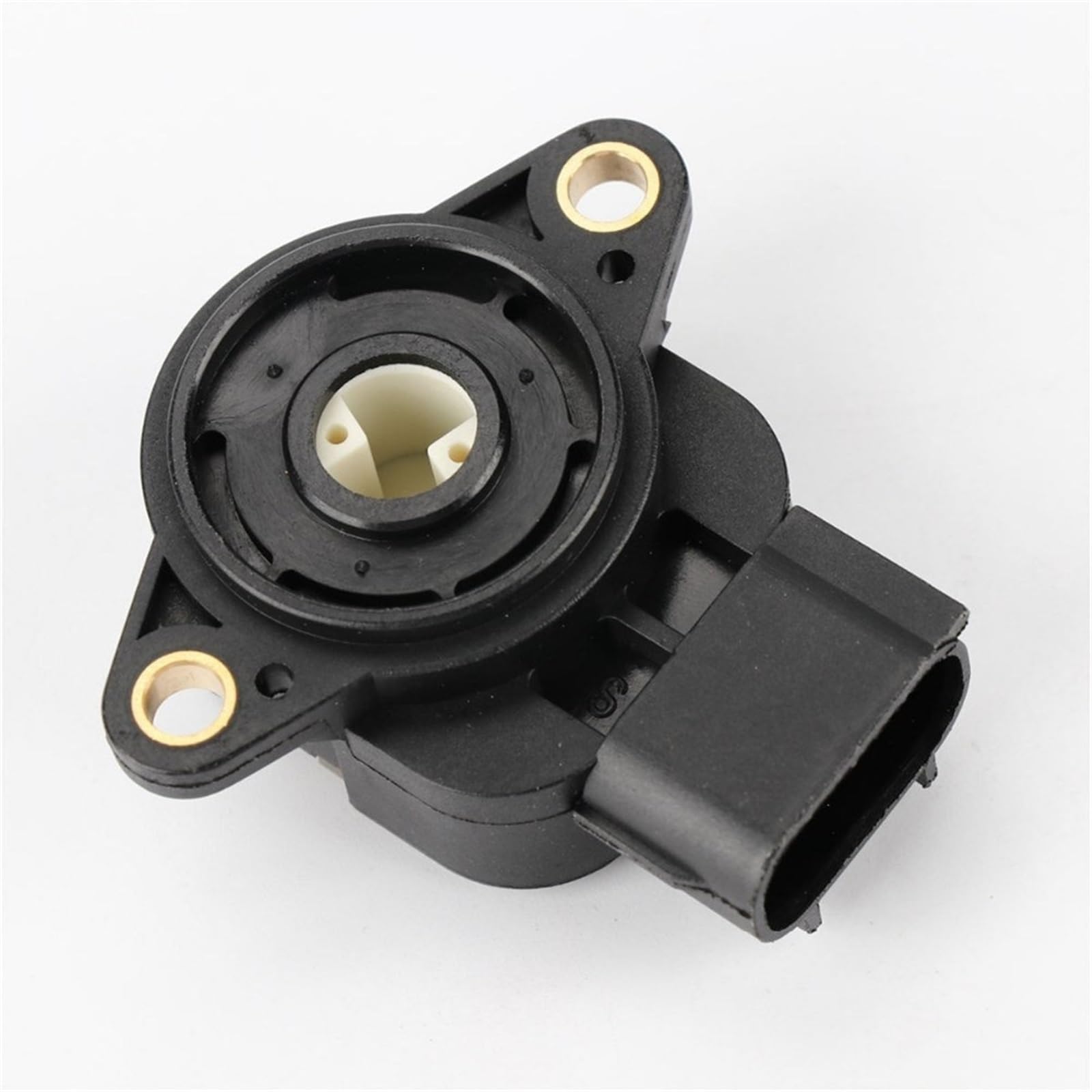 UJMOK TPS Drosselklappensensor, for Mazda, 323 MX-5 Miata Protege, for Kia, Sephia 198220-1131 BP2Y18911 1985001031 ZJ01-18-911 BP2Y18911A UJMOK TPS Drosselklappensensor, for Mazda, 323 MX-5 Miata Protege, for Kia, Sephia 198220-1131 BP2Y18911 1985001031 ZJ01-18-911 BP2Y18911A von UJMOK