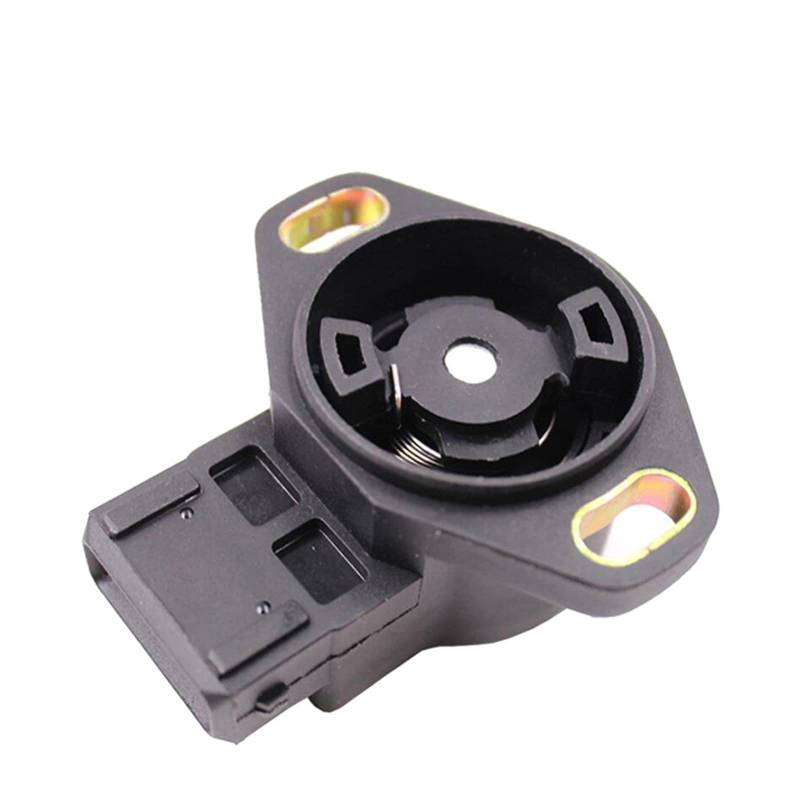 UJMOK TPS-Drosselklappensensor, for Mitsubishi, Diamante Expo Mighty Pajero, for Dodge, for Eagle, Plymouth MD614491 MD614697 MD614280 MD614375 von UJMOK