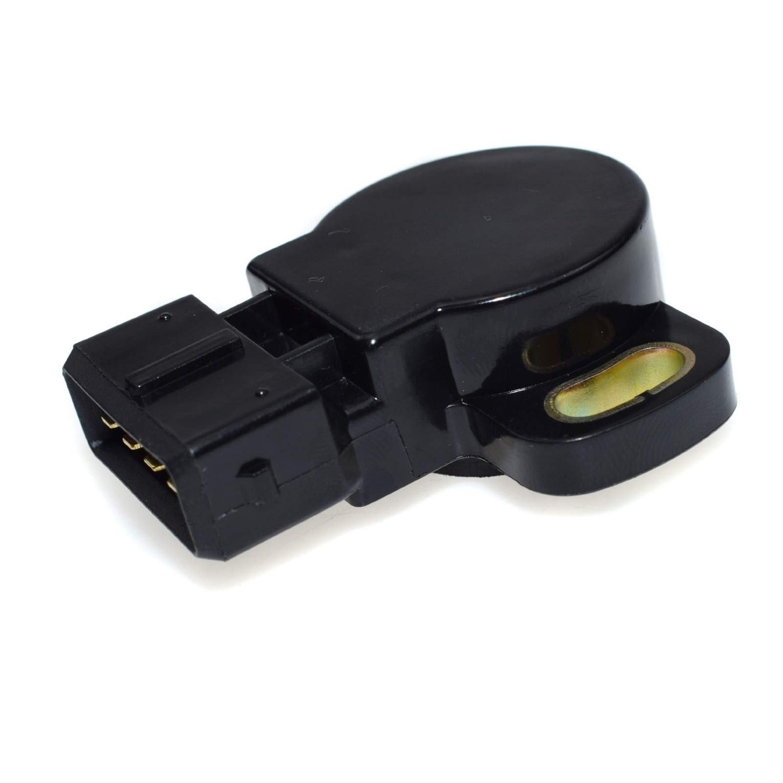 UJMOK TPS Drosselklappensensor, for Mitsubishi, Mirage Eclipse Montero Sport Diamante MD614734 MD614772 MD614734 MD614772 UJMOK TPS Drosselklappensensor, for Mitsubishi, Mirage Eclipse Montero Sport Diamante MD614734 MD614772 MD614734 MD614772 von UJMOK