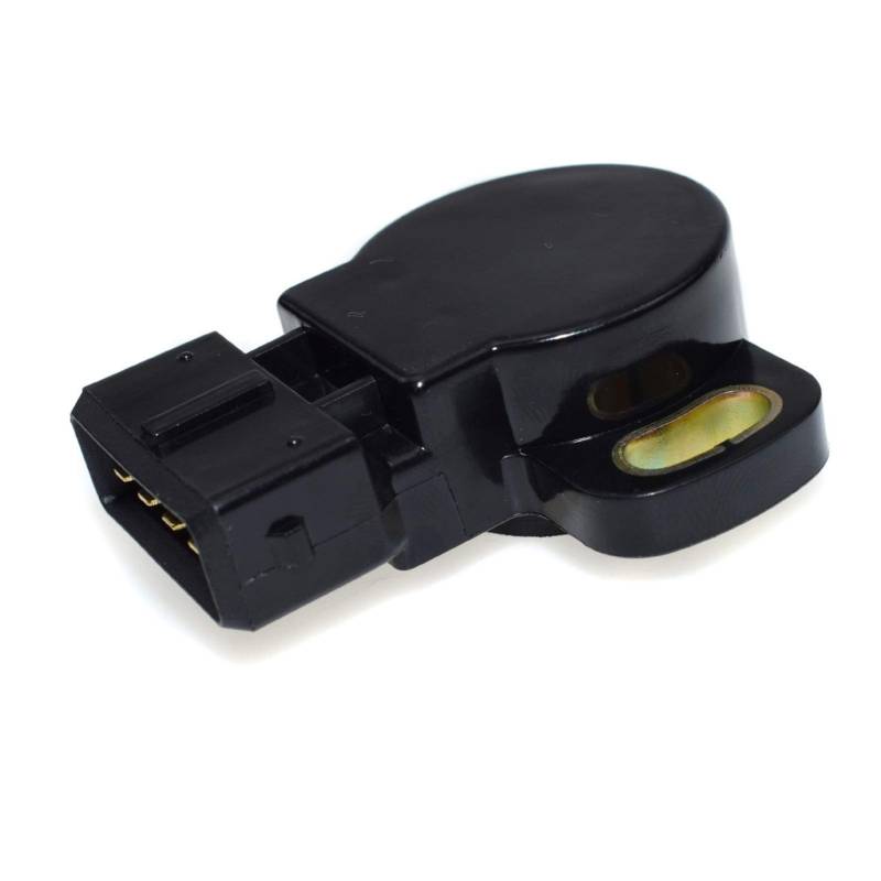 UJMOK TPS Drosselklappensensor, for Mitsubishi, Mirage Eclipse Montero Sport Diamante MD614734 MD614772 MD614734 MD614772 von UJMOK