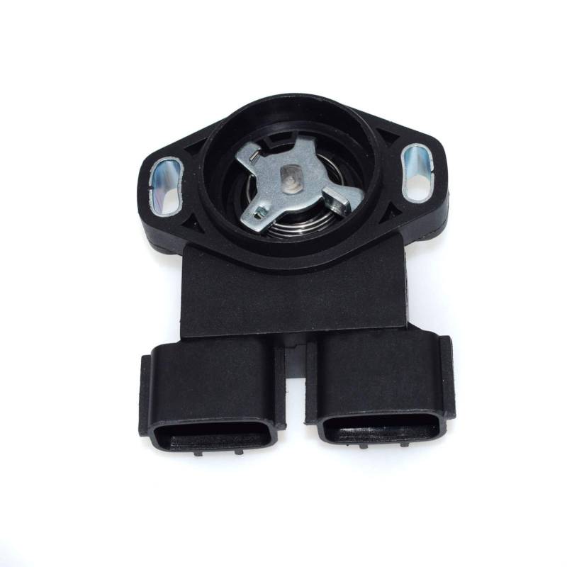 UJMOK TPS-Drosselklappensensor, for Nissan, Frontier Pathfinder, for Infiniti, QX4 Xterra 3.3L V6 226204P210 226204P202 ITPSNS001 von UJMOK