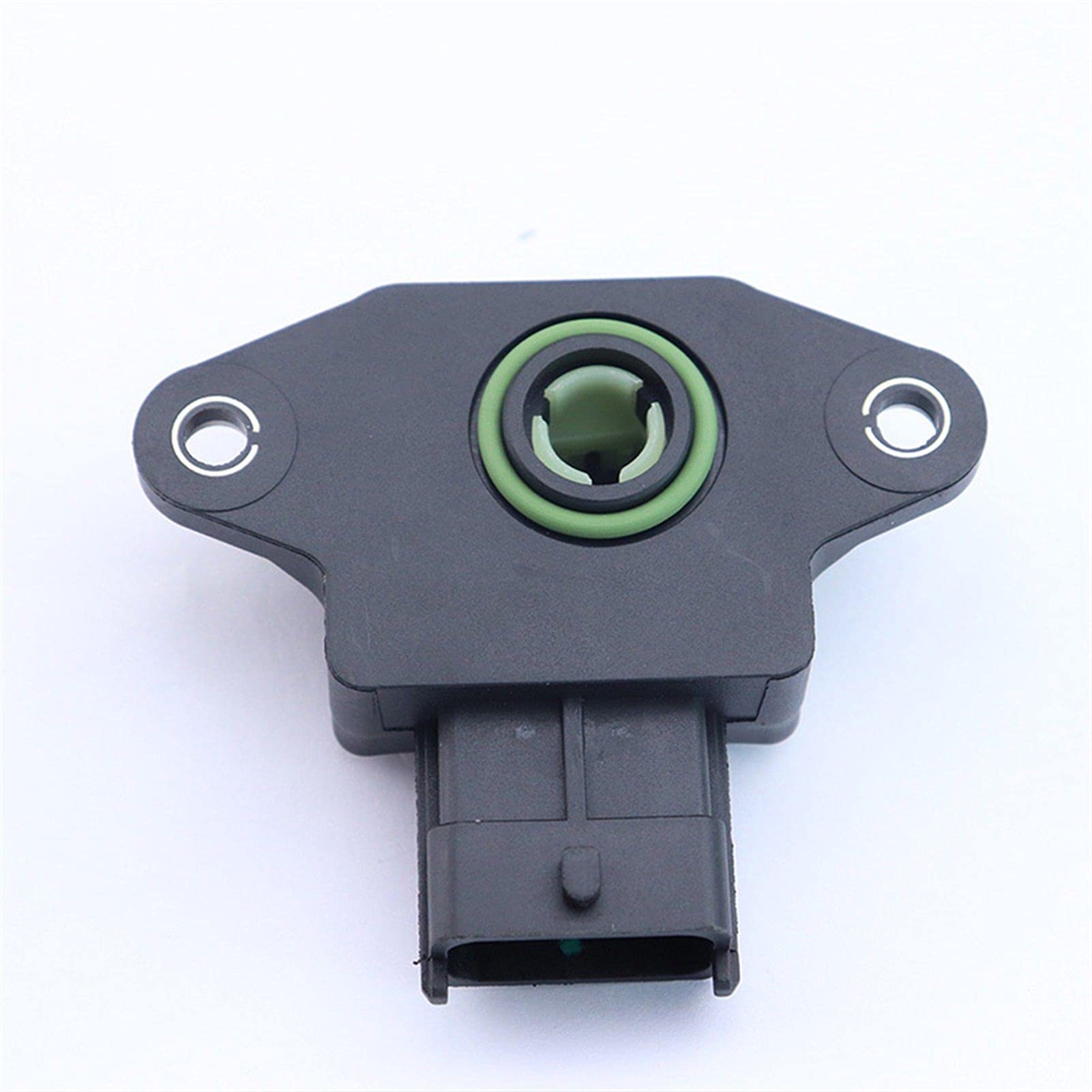 UJMOK TPS Drosselklappensensor, for Opel, HFG Astra G Corsa B Omega B Vectra B, for Vauxhall, 0280122014 90530439 90541502 ERR7322 UJMOK TPS Drosselklappensensor, for Opel, HFG Astra G Corsa B Omega B Vectra B, for Vauxhall, 0280122014 90530439 90541502 ERR7322 von UJMOK