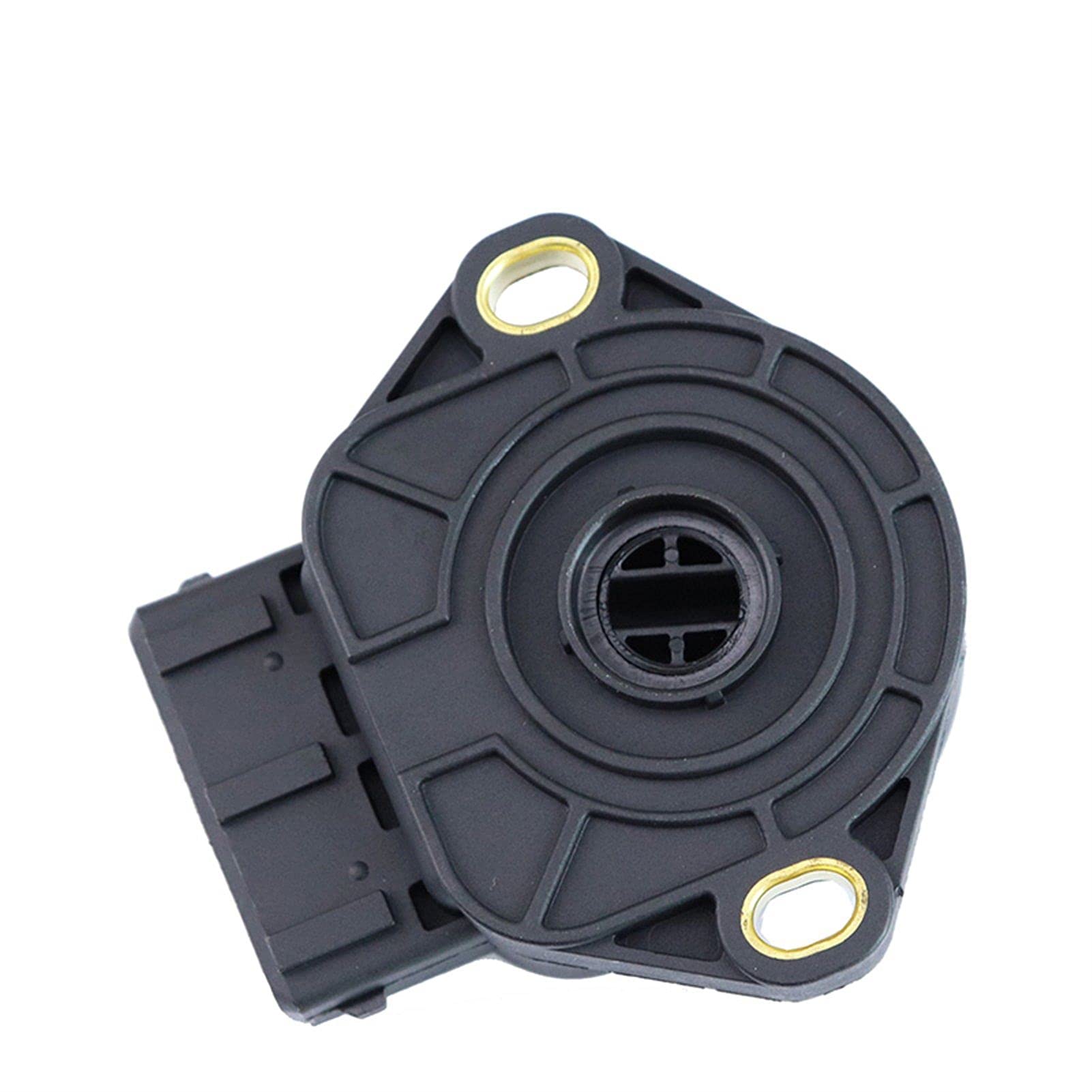 UJMOK TPS-Drosselklappensensor, for Renault, CLIO Twingo CTS-4089 7700431918 8200139460 UJMOK TPS-Drosselklappensensor, for Renault, CLIO Twingo CTS-4089 7700431918 8200139460 von UJMOK