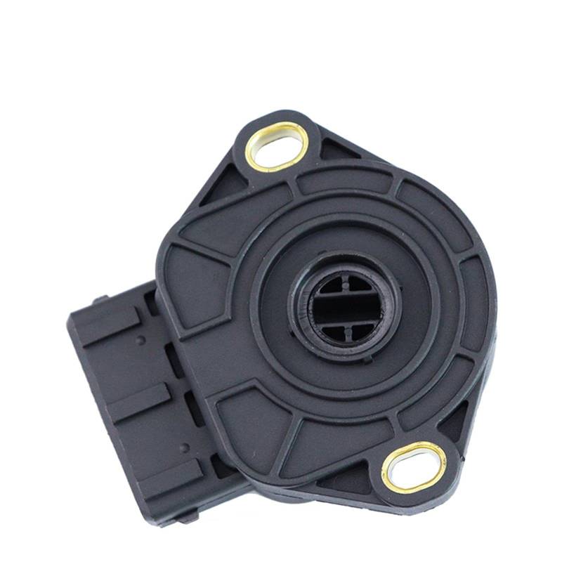 UJMOK TPS-Drosselklappensensor, for Renault, CLIO Twingo CTS-4089 7700431918 8200139460 von UJMOK
