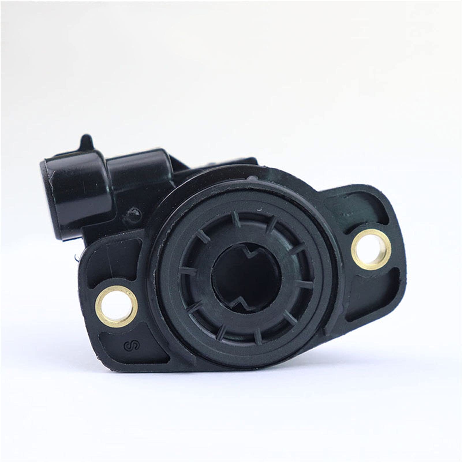 UJMOK TPS-Drosselklappensensor, for Renault, for Lancia, Dedra II, for Alfa Romeo, for FIAT, Brava Bravo Marea Palio Tempra Tipo1.4 1.6 1.8 7714824 UJMOK TPS-Drosselklappensensor, for Renault, for Lancia, Dedra II, for Alfa Romeo, for FIAT, Brava Bravo Marea Palio Tempra Tipo1.4 1.6 1.8 7714824 von UJMOK