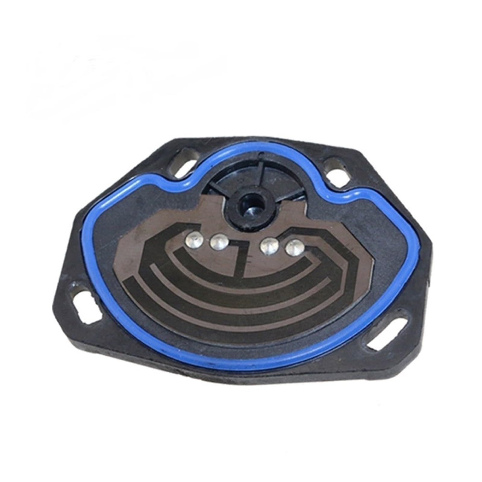 UJMOK TPS-Drosselklappensensor, for VW, for Golf, GL Monoponto, for Jetta, for Passat, for Seat, for Skoda, for Citroen, for, for 80, for Renault, for Peugeot, for Lancia, 037907385A UJMOK TPS-Drosselklappensensor, for VW, for Golf, GL Monoponto, for Jetta, for Passat, for Seat, for Skoda, for Citroen, for, for 80, for Renault, for Peugeot, for Lancia, 037907385A von UJMOK