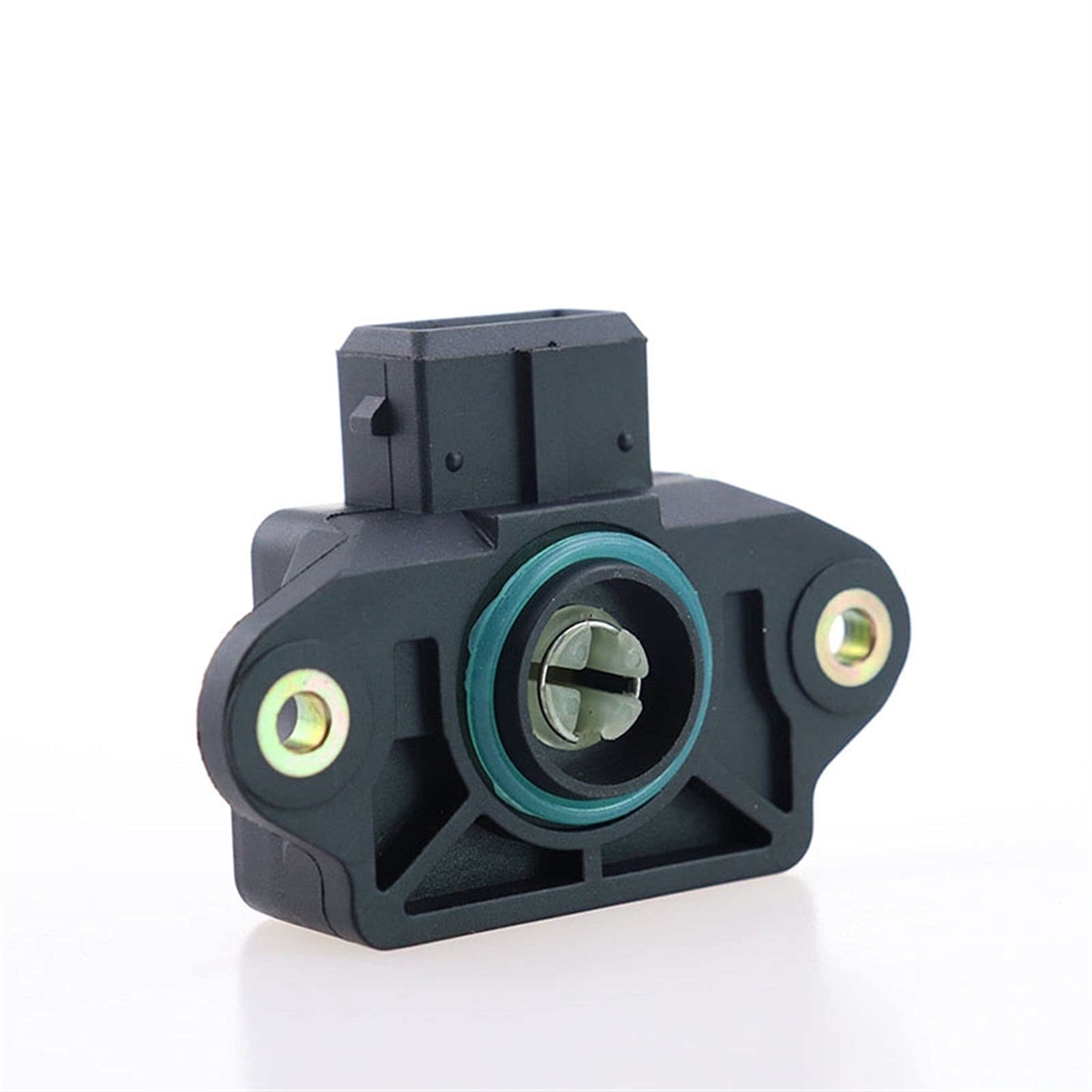 UJMOK TPS Drosselklappensensor, for VW, for Golf, for Jetta, for Passat, Cabrio Corrado 1992 1993 1994 5S5368 TPS4175 TH433 037907385Q UJMOK TPS Drosselklappensensor, for VW, for Golf, for Jetta, for Passat, Cabrio Corrado 1992 1993 1994 5S5368 TPS4175 TH433 037907385Q von UJMOK