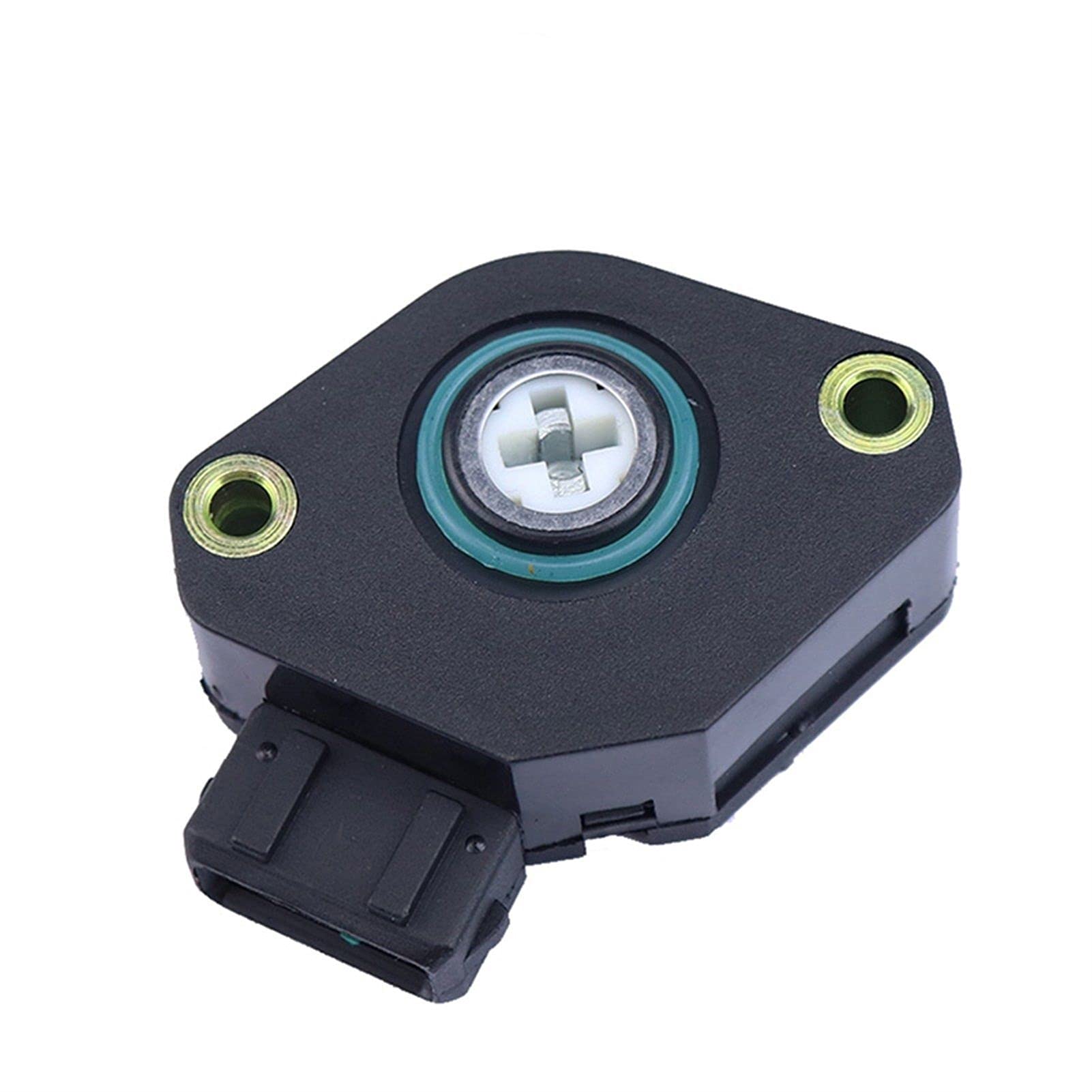 UJMOK TPS Drosselklappensensor, for Volkswagen, for VW, Cabrio, for Golf, for Jetta, for Passat, 2,0 037907385N 907067001 TH344 5S5366 TPS4173 UJMOK TPS Drosselklappensensor, for Volkswagen, for VW, Cabrio, for Golf, for Jetta, for Passat, 2,0 037907385N 907067001 TH344 5S5366 TPS4173 von UJMOK