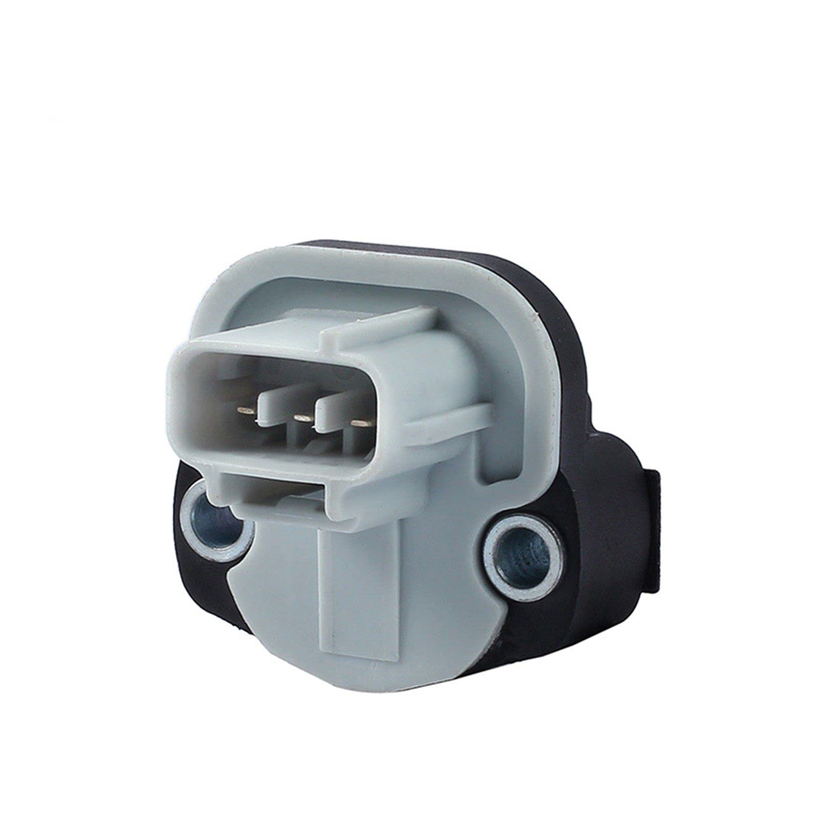 UJMOK TPS Drosselklappensensor 98-2007, for Dodge, Durango Dakota 3,9L 5,2 5,9 4,7L TH190 4882219 4882219AB 5S5101 5017479AA TPS333 UJMOK TPS Drosselklappensensor 98-2007, for Dodge, Durango Dakota 3,9L 5,2 5,9 4,7L TH190 4882219 4882219AB 5S5101 5017479AA TPS333 von UJMOK