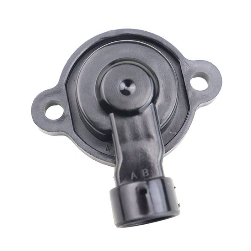 UJMOK TPS-Drosselklappensensor Pontiac Firebird SUNFIRE Montana, for GMC C1500 Savana P3500 OE 17106809 von UJMOK