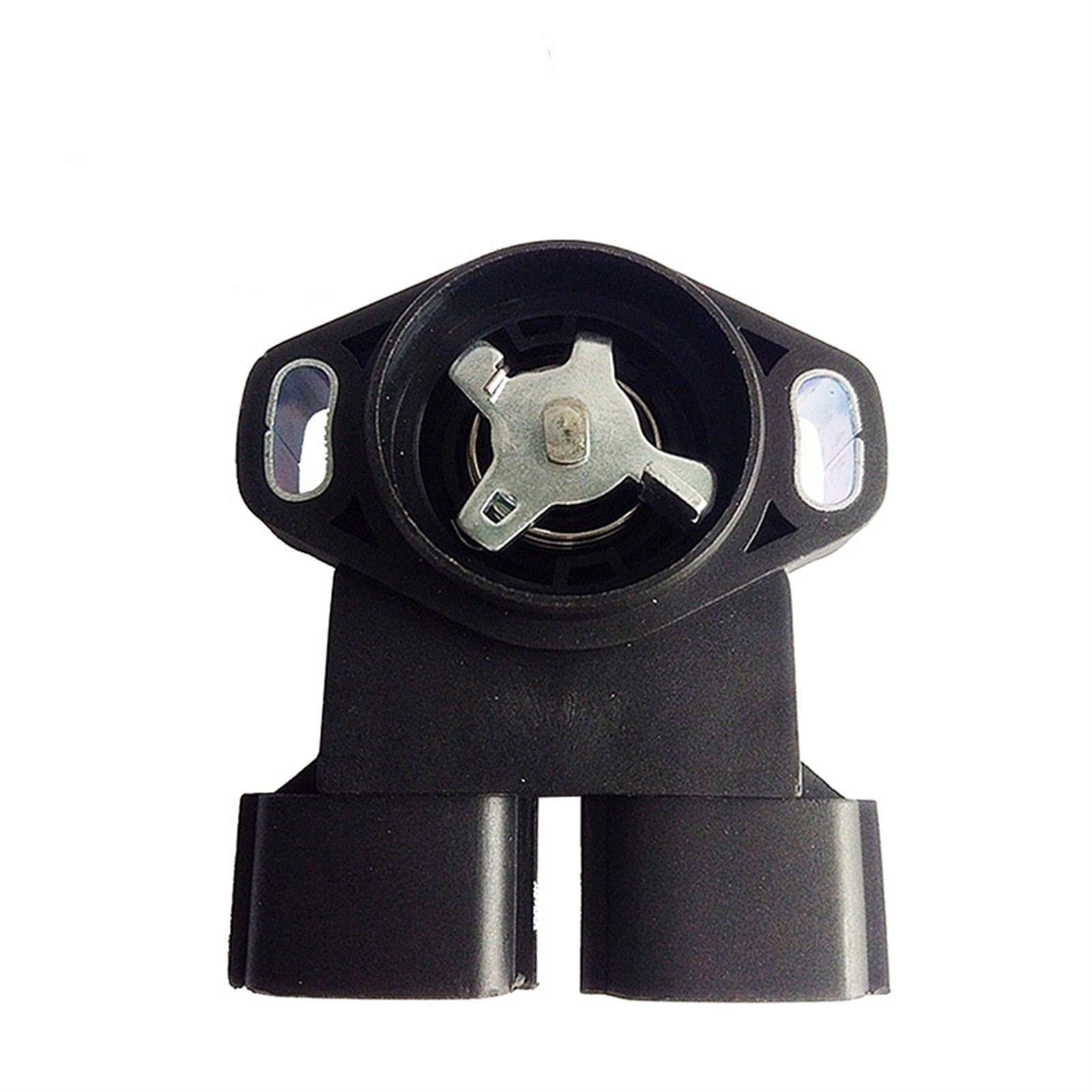 UJMOK TPS Drosselklappensensor Rodeo Holden Jackaroo, for Nissan, Frontier Xterra, for Infiniti, QX4 SERA486-08 SERA48608 UJMOK TPS Drosselklappensensor Rodeo Holden Jackaroo, for Nissan, Frontier Xterra, for Infiniti, QX4 SERA486-08 SERA48608 von UJMOK