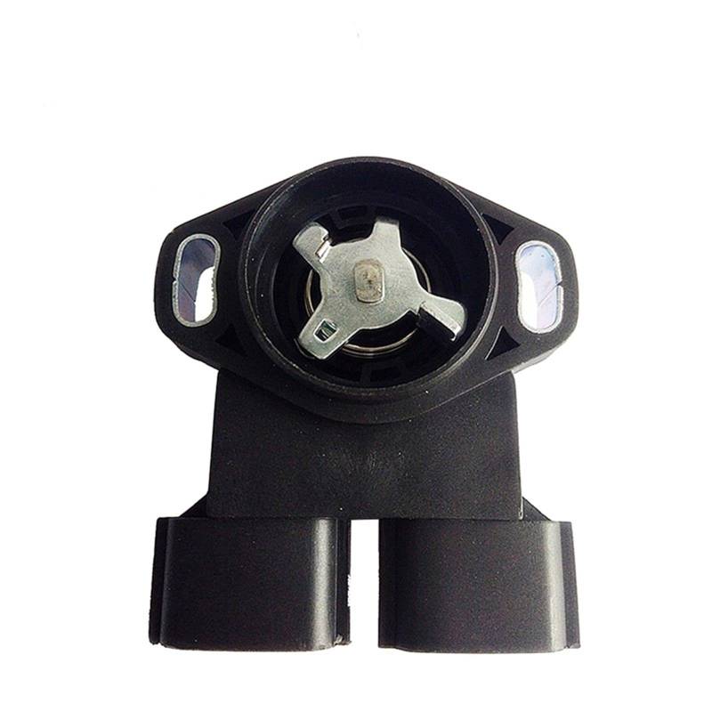 UJMOK TPS Drosselklappensensor Rodeo Holden Jackaroo, for Nissan, Frontier Xterra, for Infiniti, QX4 SERA486-08 SERA48608 von UJMOK
