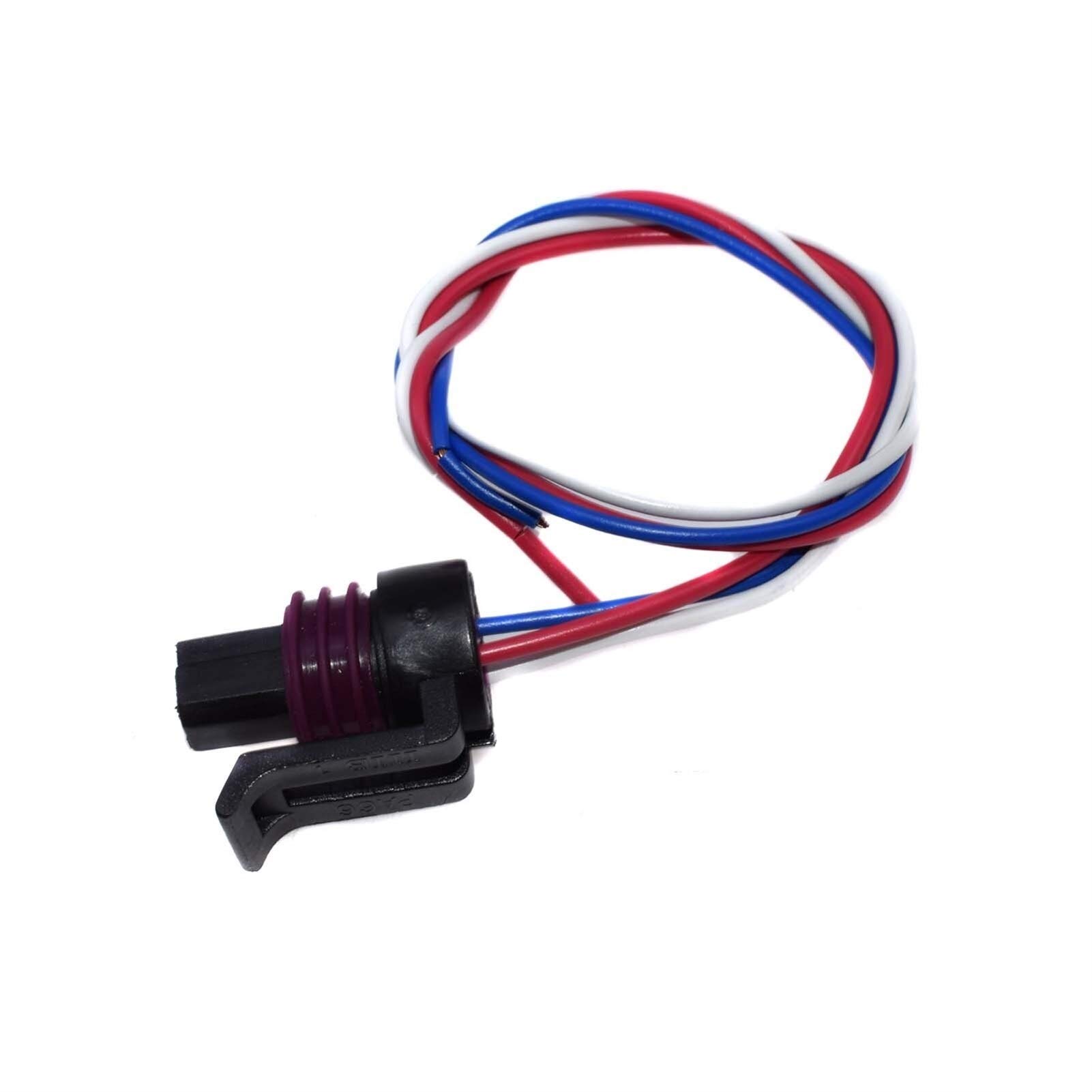 UJMOK TPS Drosselklappensensor-Stecker LS1 LT1 1P1065 S619 PT375 12102748, for Chevrolet, Pontiac Impala SS(1 Piece) von UJMOK