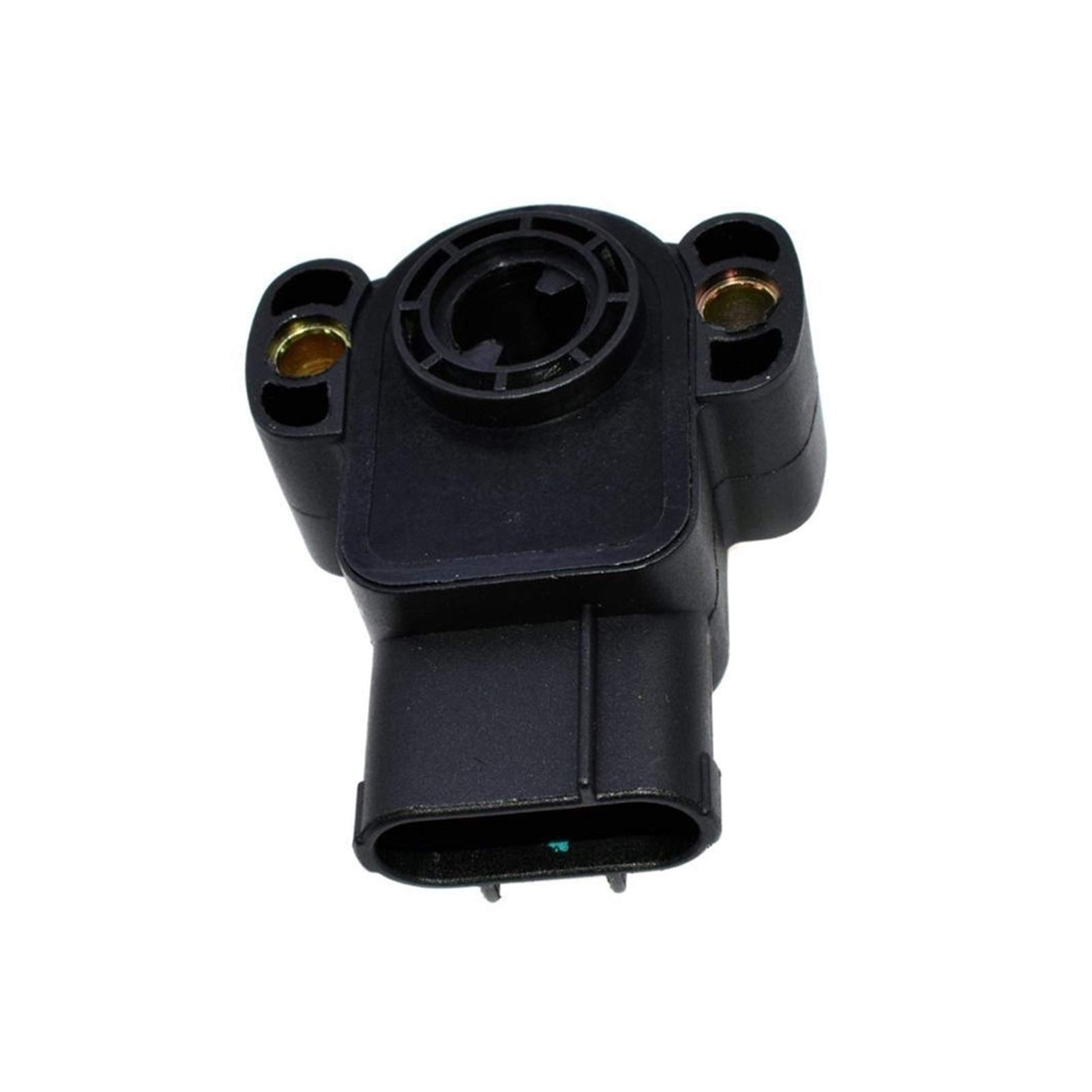 UJMOK TPS Drosselklappensensor TH157 F4SF9B989AB, for Lincoln, for Ford, for Mustang, E-150 Excursion Expedition 1994-2005 UJMOK TPS Drosselklappensensor TH157 F4SF9B989AB, for Lincoln, for Ford, for Mustang, E-150 Excursion Expedition 1994-2005 von UJMOK