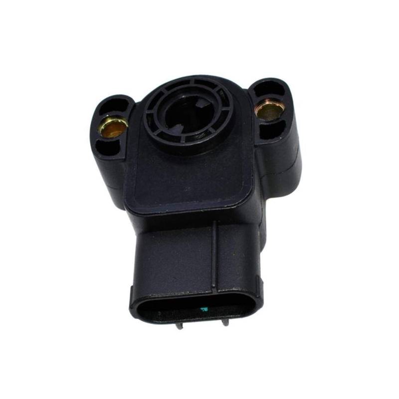 UJMOK TPS Drosselklappensensor TH157 F4SF9B989AB, for Lincoln, for Ford, for Mustang, E-150 Excursion Expedition 1994-2005 von UJMOK