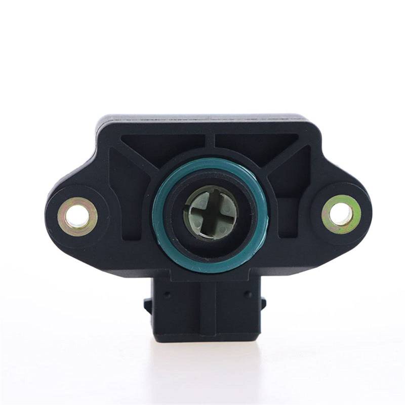 UJMOK TPS Drosselklappenstellungssensor, for Golf, for Passat, 037 907 385 Q 037907385P 5S5368 TPS4175 037907385Q von UJMOK