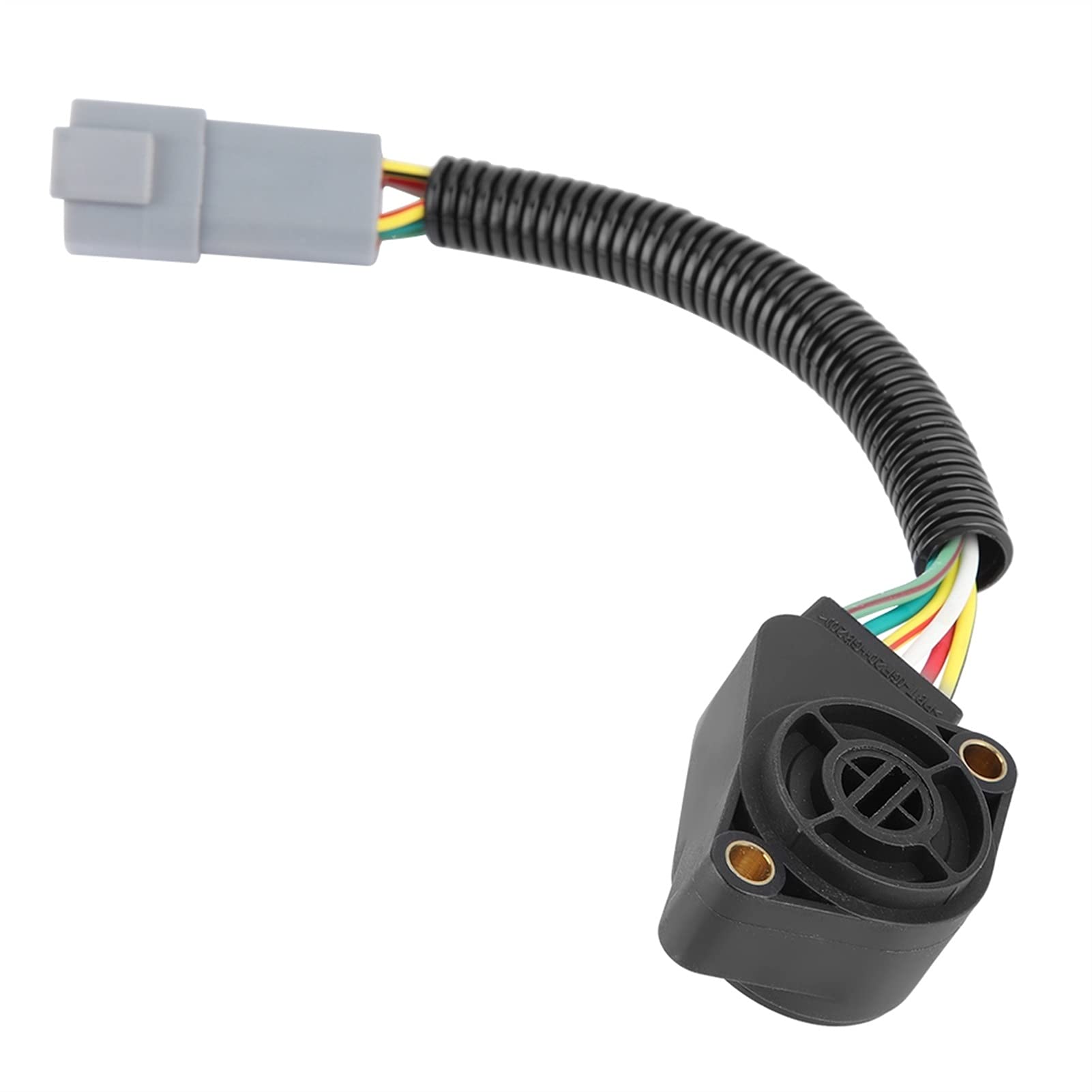 UJMOK TPS Drosselklappenstellungssensor 3175130 3985226 20893503 Autozubehör UJMOK TPS Drosselklappenstellungssensor 3175130 3985226 20893503 Autozubehör von UJMOK