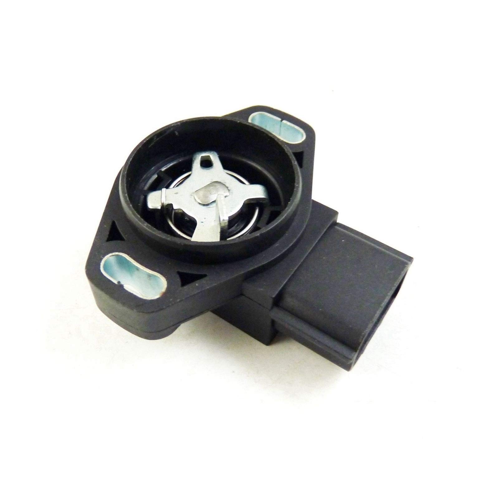 UJMOK TPS Drosselklappenstellungssensor-Steuerung, for Nissan, D21, for Infiniti, Sentra, for Infiniti, I30 2262031U01 97181717 TH232 UJMOK TPS Drosselklappenstellungssensor-Steuerung, for Nissan, D21, for Infiniti, Sentra, for Infiniti, I30 2262031U01 97181717 TH232 von UJMOK
