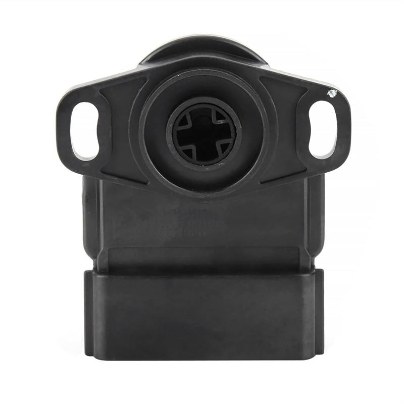 UJMOK TPS MR578861 Gaspedal-Drosselklappenstellungssensor, for Mitsubishi, Lancer Outlander Autozubehör Aluminiumsensoren von UJMOK