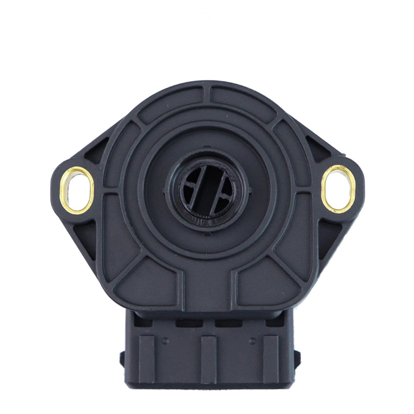 UJMOK TPS-Sensor Drosselklappenstellungssensor, for Renault, Kango, Twingo, Scenic Gaspedal 8200139460 7700431918 CTS4089 UJMOK TPS-Sensor Drosselklappenstellungssensor, for Renault, Kango, Twingo, Scenic Gaspedal 8200139460 7700431918 CTS4089 von UJMOK