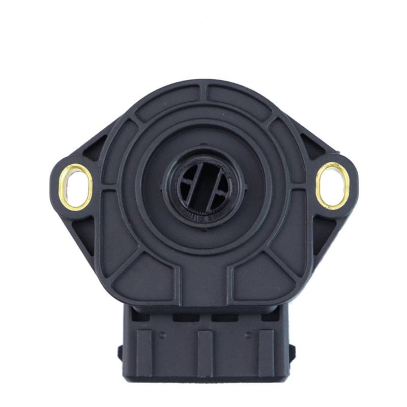 UJMOK TPS-Sensor Drosselklappenstellungssensor, for Renault, Kango, Twingo, Scenic Gaspedal 8200139460 7700431918 CTS4089 von UJMOK