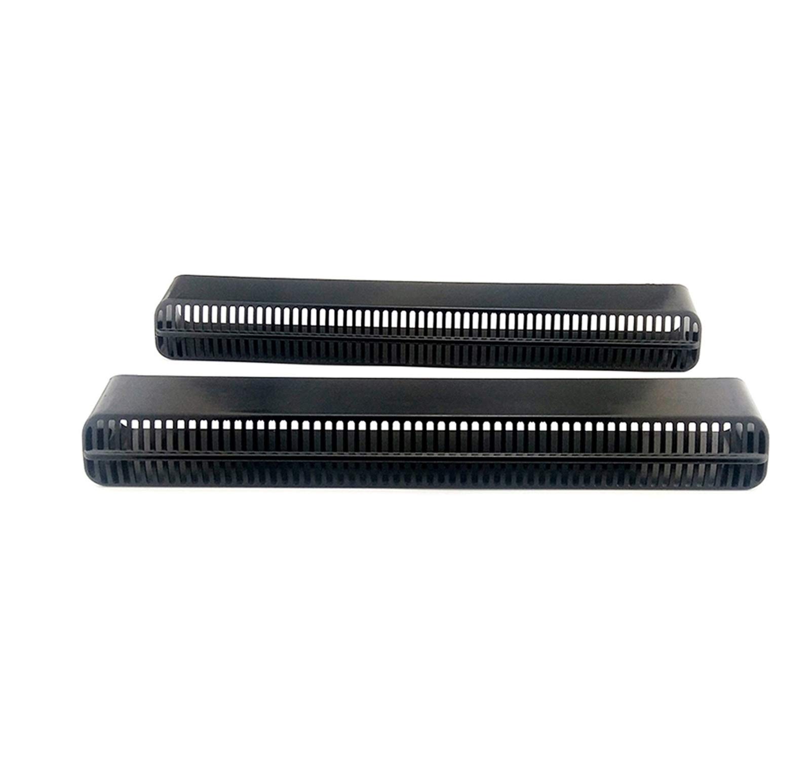 UJMOK Unter dem Sitzboden, hinten, AC-Heizung, Klimaanlage, Kanalentlüftungsabdeckung, Grillauslassabdeckung, Verkleidung, for, for A6 C7 C8 2011–2021 Lüftungsgitter hinten unter dem Sitz(A6 C8 2019 UJMOK Unter dem Sitzboden, hinten, AC-Heizung, Klimaanlage, Kanalentlüftungsabdeckung, Grillauslassabdeckung, Verkleidung, for, for A6 C7 C8 2011–2021 Lüftungsgitter hinten unter dem Sitz(A6 C8 2019 von UJMOK