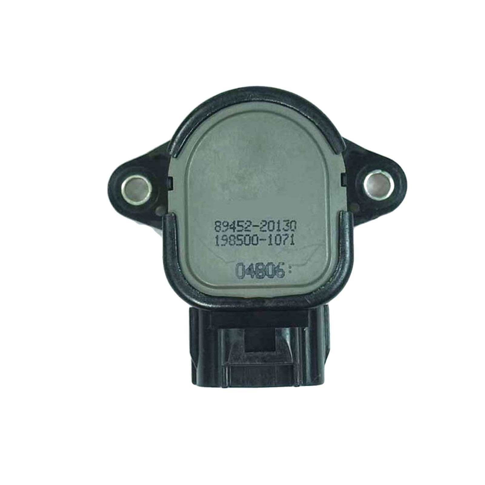 UJMOK Verwendet Elektronische Drosselklappenstellungssensor TPS 89452-20130 198500-1071, for Toyota, for Corolla, Matrix, for Scion, XB, for Subaru, UJMOK Verwendet Elektronische Drosselklappenstellungssensor TPS 89452-20130 198500-1071, for Toyota, for Corolla, Matrix, for Scion, XB, for Subaru, von UJMOK
