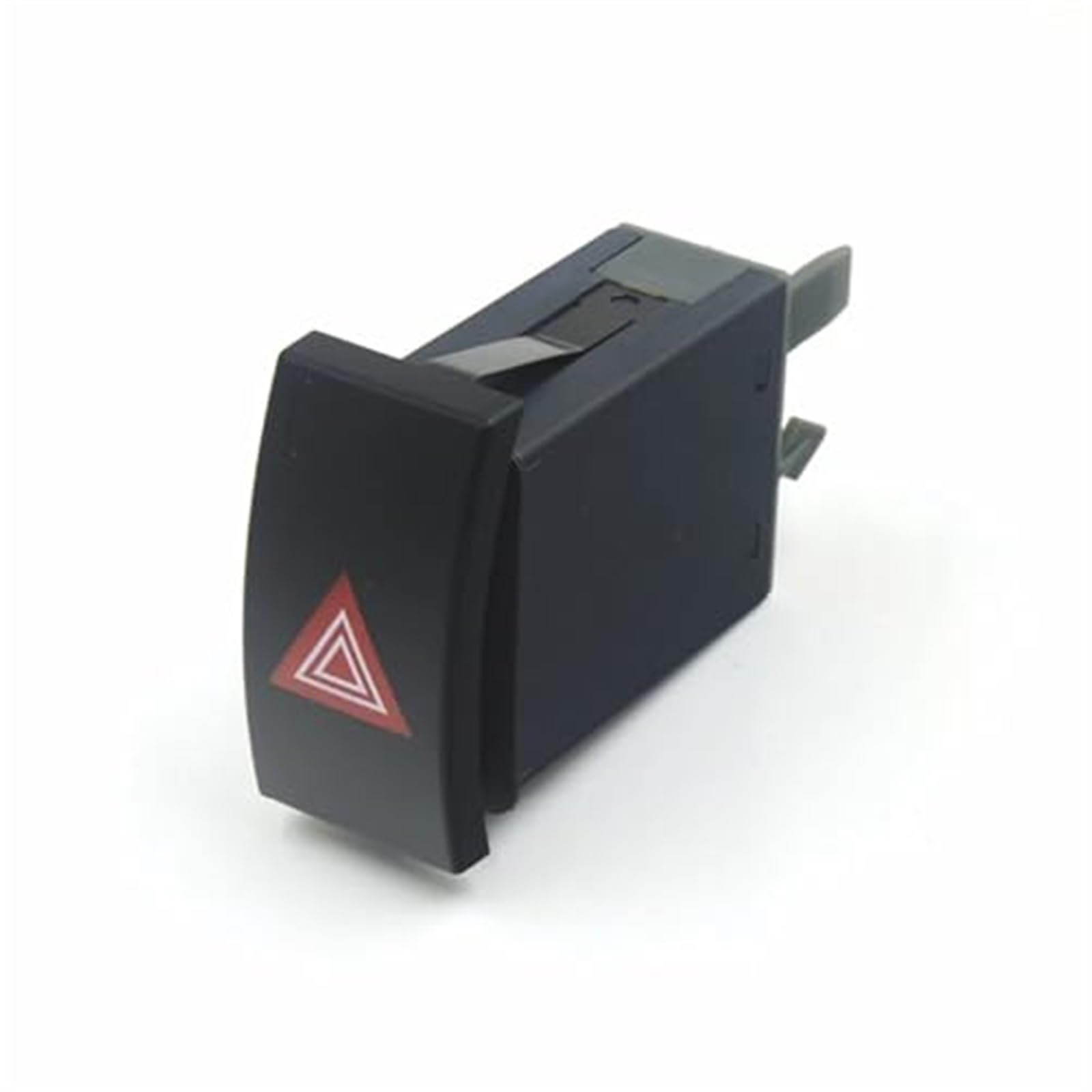 UJMOK Warnlicht Harzad VC-Schalter Warnblinkschalter, for Volkswagen, for VW, for Passat, for Skoda, for Superb 3U0953235D 3U0 953 235D Auto-Warnblinklichtsteuerung Warnblinkschalterbaugruppe UJMOK Warnlicht Harzad VC-Schalter Warnblinkschalter, for Volkswagen, for VW, for Passat, for Skoda, for Superb 3U0953235D 3U0 953 235D Auto-Warnblinklichtsteuerung Warnblinkschalterbaugruppe von UJMOK