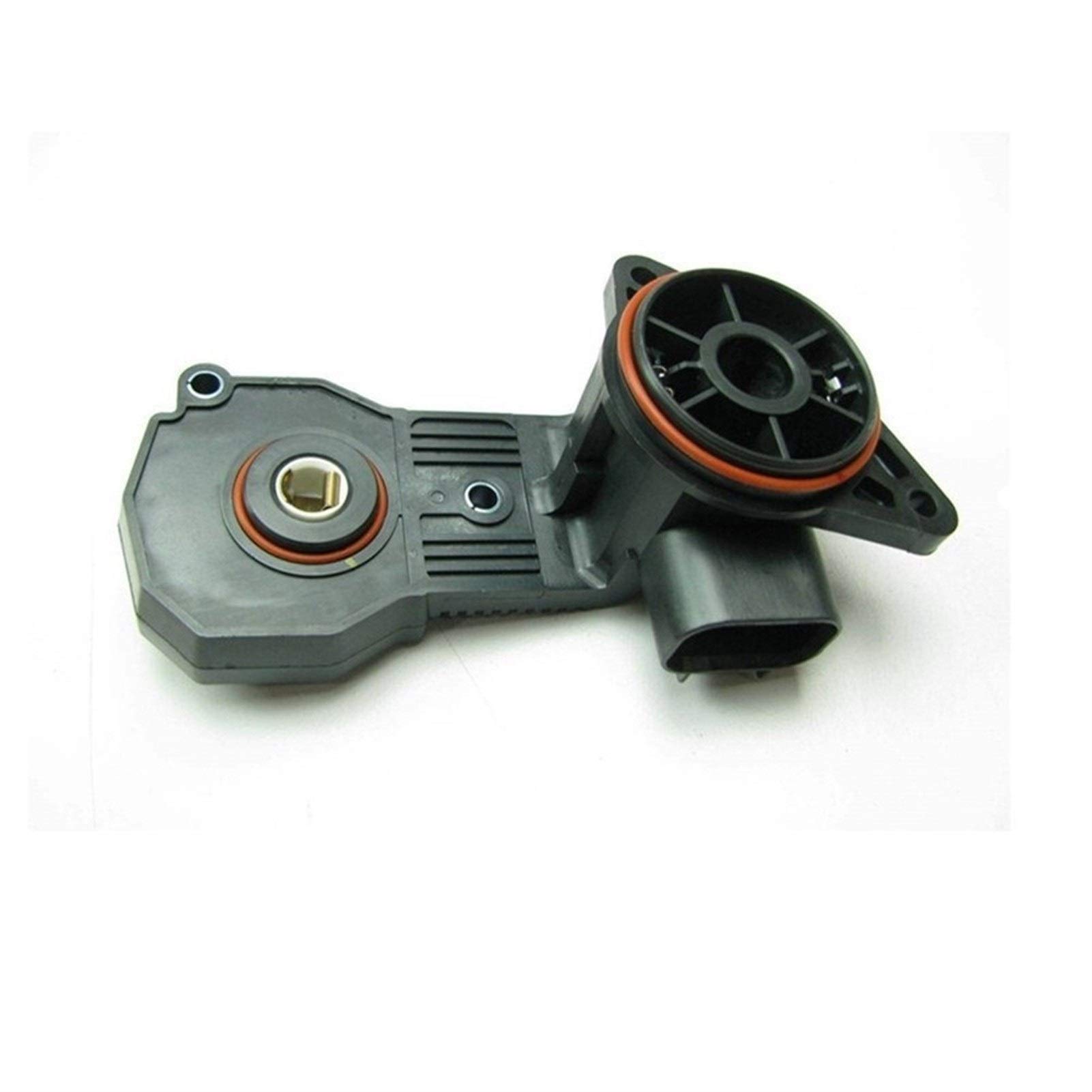 UJMOK for Hyundai, Santa Fe 2006-2009 2,7 Drosselklappenstellungssensor, for Kia, Sensor 35107-3E100 UJMOK for Hyundai, Santa Fe 2006-2009 2,7 Drosselklappenstellungssensor, for Kia, Sensor 35107-3E100 von UJMOK