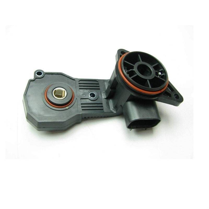 UJMOK for Hyundai, Santa Fe 2006-2009 2,7 Drosselklappenstellungssensor, for Kia, Sensor 35107-3E100 von UJMOK