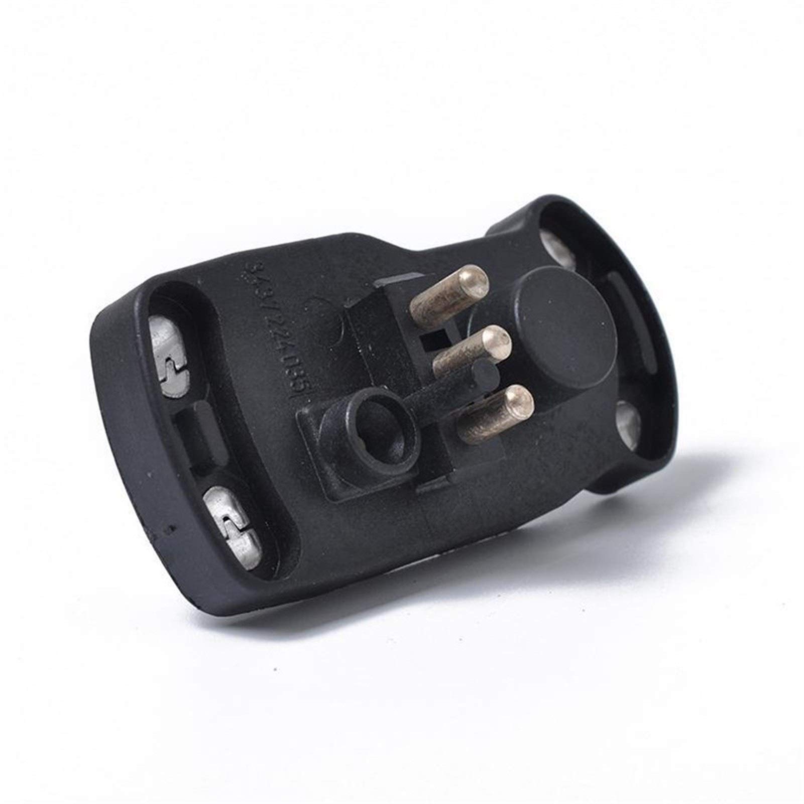 UJMOK for Mercedes-Benz, W201 W124 W126 W461 R107 Drosselklappenpotentiometer 3437224035 Drosselklappenstellungssensor R25 UJMOK for Mercedes-Benz, W201 W124 W126 W461 R107 Drosselklappenpotentiometer 3437224035 Drosselklappenstellungssensor R25 von UJMOK