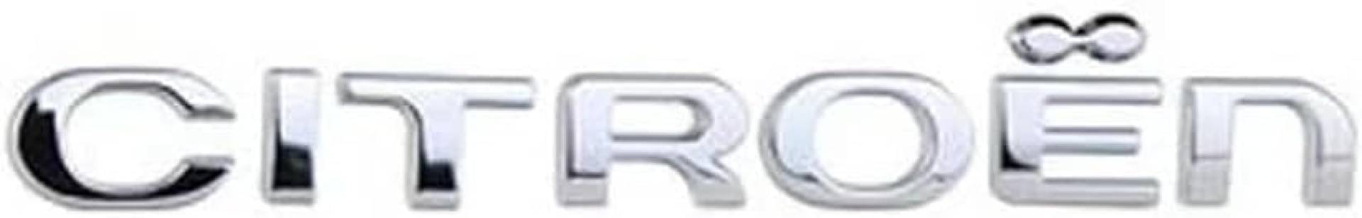 Auto Emblem Aufkleber für Citroen C1 C2 C3 C4 C5 C6 C8 C4l, Abzeichen Logo Buchstaben Emblem Aufkleber Zeichen Emblem Sticker Abziehbilder Auto Emblem Aufkleber für Citroen C1 C2 C3 C4 C5 C6 C8 C4l, Abzeichen Logo Buchstaben Emblem Aufkleber Zeichen Emblem Sticker Abziehbilder von UJNVDXZE