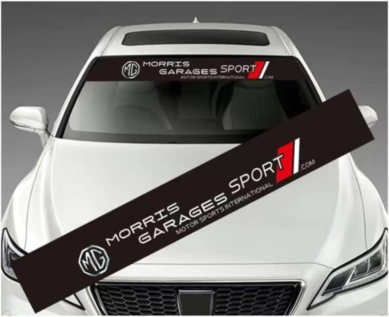 Auto Emblem Aufkleber für MG MG3 ZR ZS ES HS EZS 5 6 TF,Abzeichen Logo Buchstaben Emblem Aufkleber Zeichen Emblem Sticker Abziehbilder von UJNVDXZE