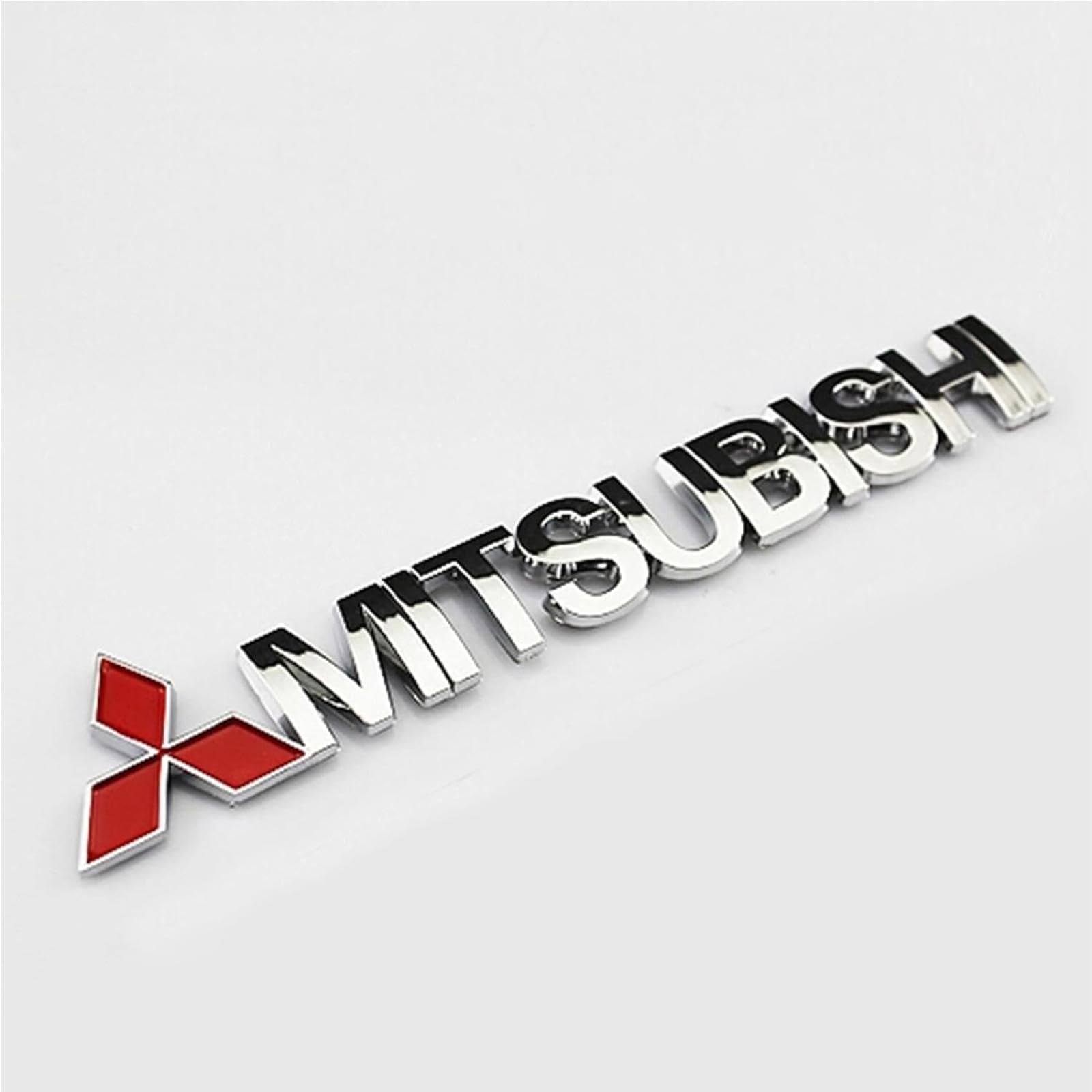 Auto Emblem Aufkleber für Mitsubishi 3D, Abzeichen Logo Buchstaben Emblem Aufkleber Zeichen Emblem Sticker Abziehbilder Auto Emblem Aufkleber für Mitsubishi 3D, Abzeichen Logo Buchstaben Emblem Aufkleber Zeichen Emblem Sticker Abziehbilder von UJNVDXZE