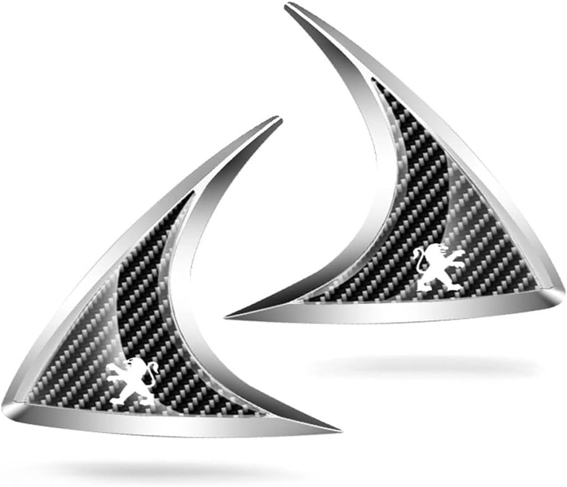 Auto Emblem Aufkleber für Peugeot 2008 301 308 408 508,Abzeichen Logo Buchstaben Emblem Aufkleber Zeichen Emblem Sticker Abziehbilder Auto Emblem Aufkleber für Peugeot 2008 301 308 408 508,Abzeichen Logo Buchstaben Emblem Aufkleber Zeichen Emblem Sticker Abziehbilder von UJNVDXZE