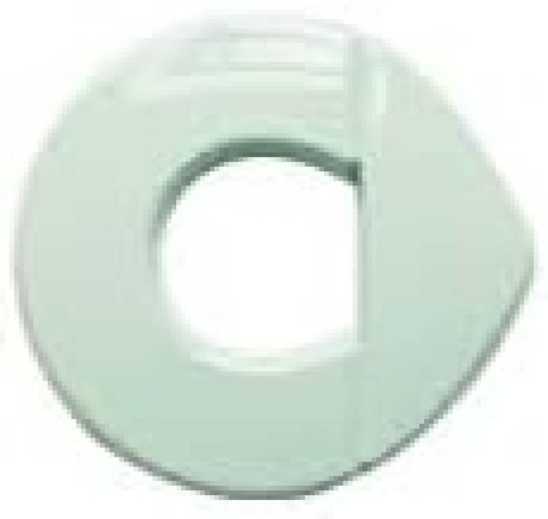 Auto Emblem Aufkleber für Smart #1, Steering Wheel Mark Sticker,Abzeichen Logo Buchstaben Emblem Aufkleber Zeichen Emblem Sticker Abziehbilder,White von UJNVDXZE