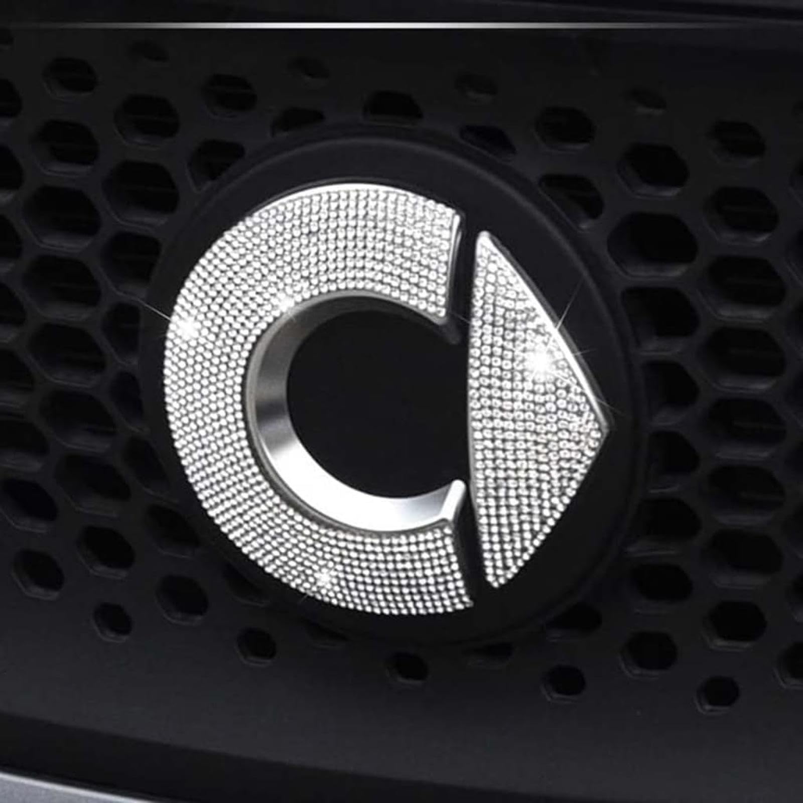 Auto Emblem Aufkleber für Smart Fortwo Forfour 453,Abzeichen Logo Buchstaben Emblem Aufkleber Zeichen Emblem Sticker Abziehbilder Auto Emblem Aufkleber für Smart Fortwo Forfour 453,Abzeichen Logo Buchstaben Emblem Aufkleber Zeichen Emblem Sticker Abziehbilder von UJNVDXZE