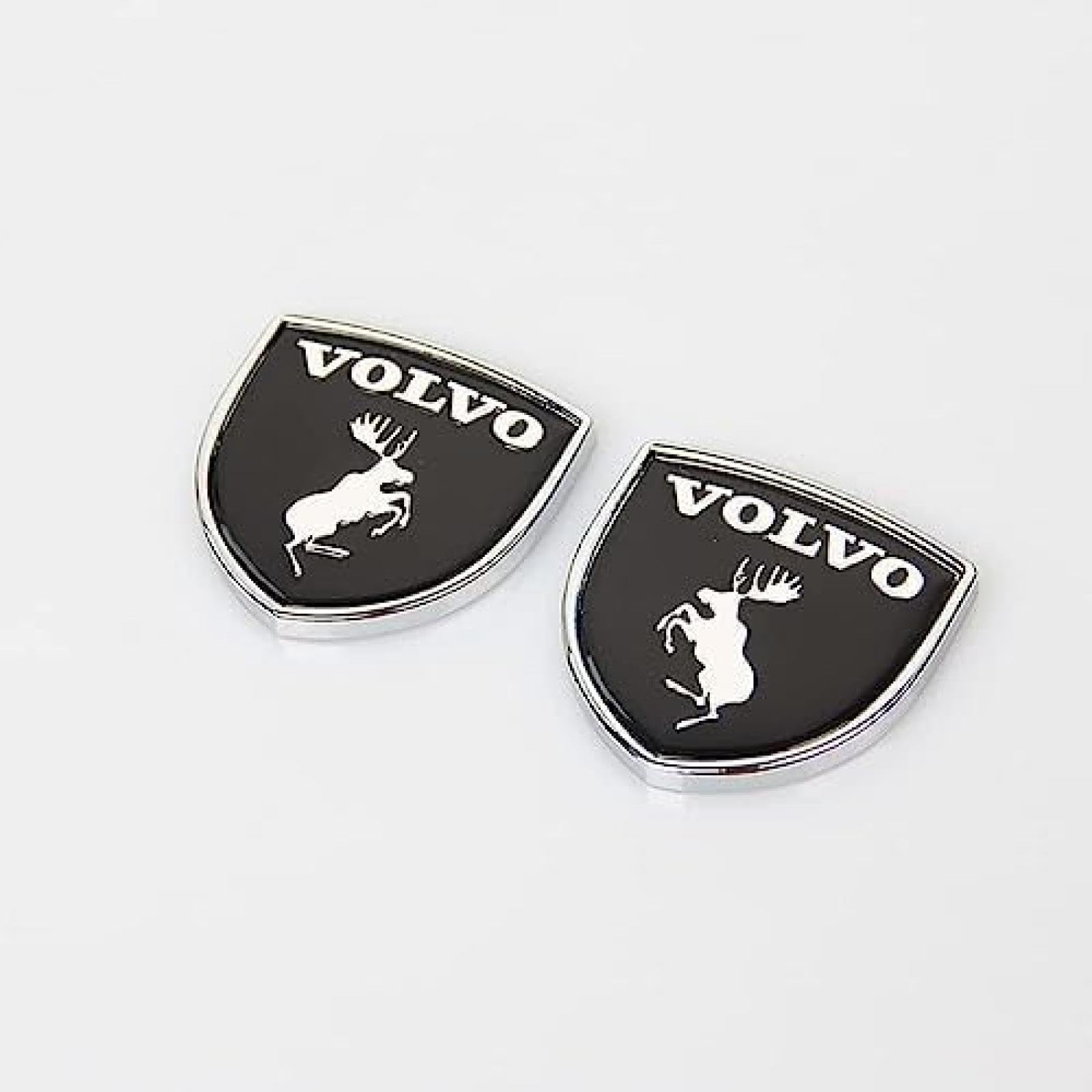 Auto Emblem Aufkleber für Volvo 3D, Abzeichen Logo Buchstaben Emblem Aufkleber Zeichen Emblem Sticker Abziehbilder,a Gold Auto Emblem Aufkleber für Volvo 3D, Abzeichen Logo Buchstaben Emblem Aufkleber Zeichen Emblem Sticker Abziehbilder,a Gold von UJNVDXZE