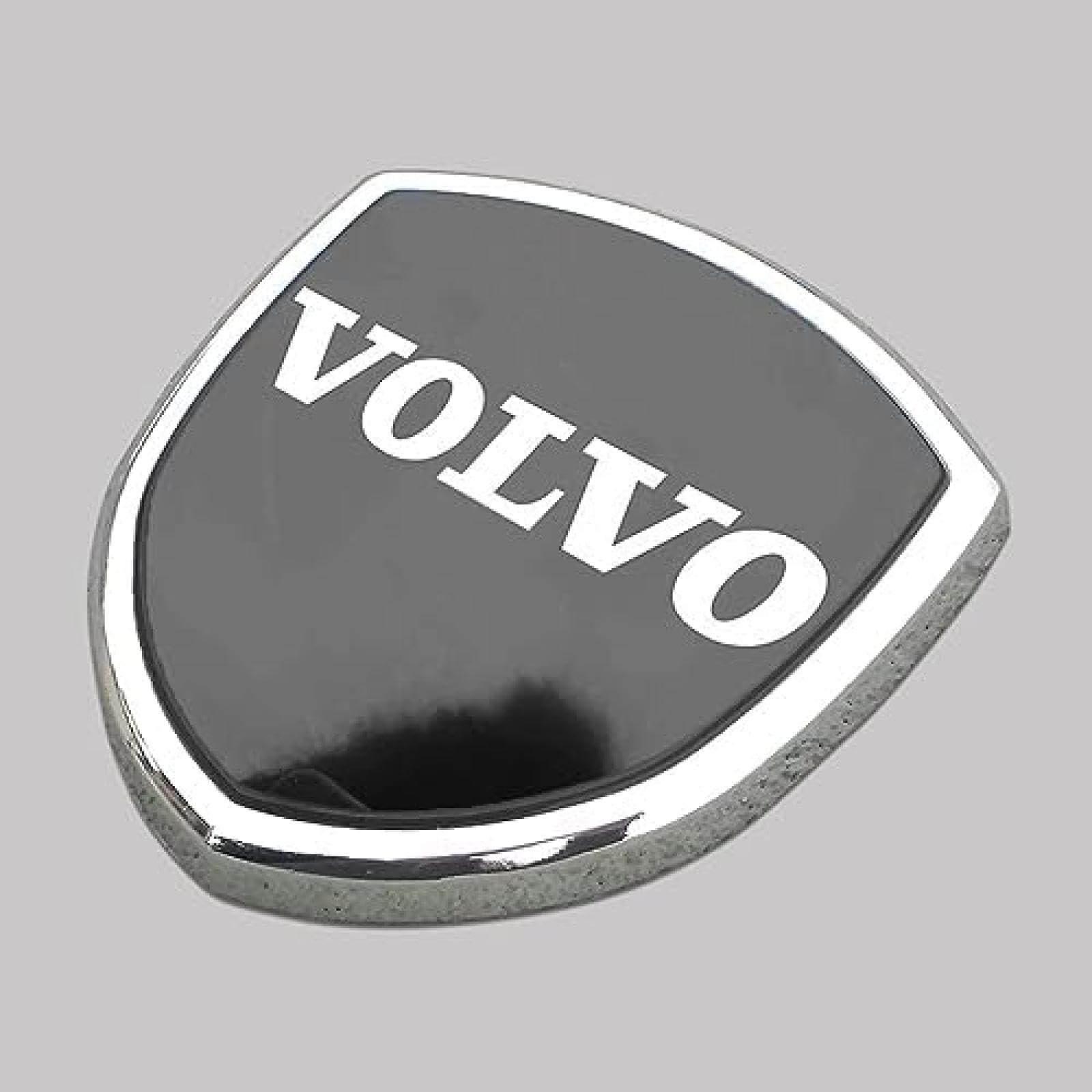Auto Emblem Aufkleber für Volvo 3D, Abzeichen Logo Buchstaben Emblem Aufkleber Zeichen Emblem Sticker Abziehbilder,c Auto Emblem Aufkleber für Volvo 3D, Abzeichen Logo Buchstaben Emblem Aufkleber Zeichen Emblem Sticker Abziehbilder,c von UJNVDXZE