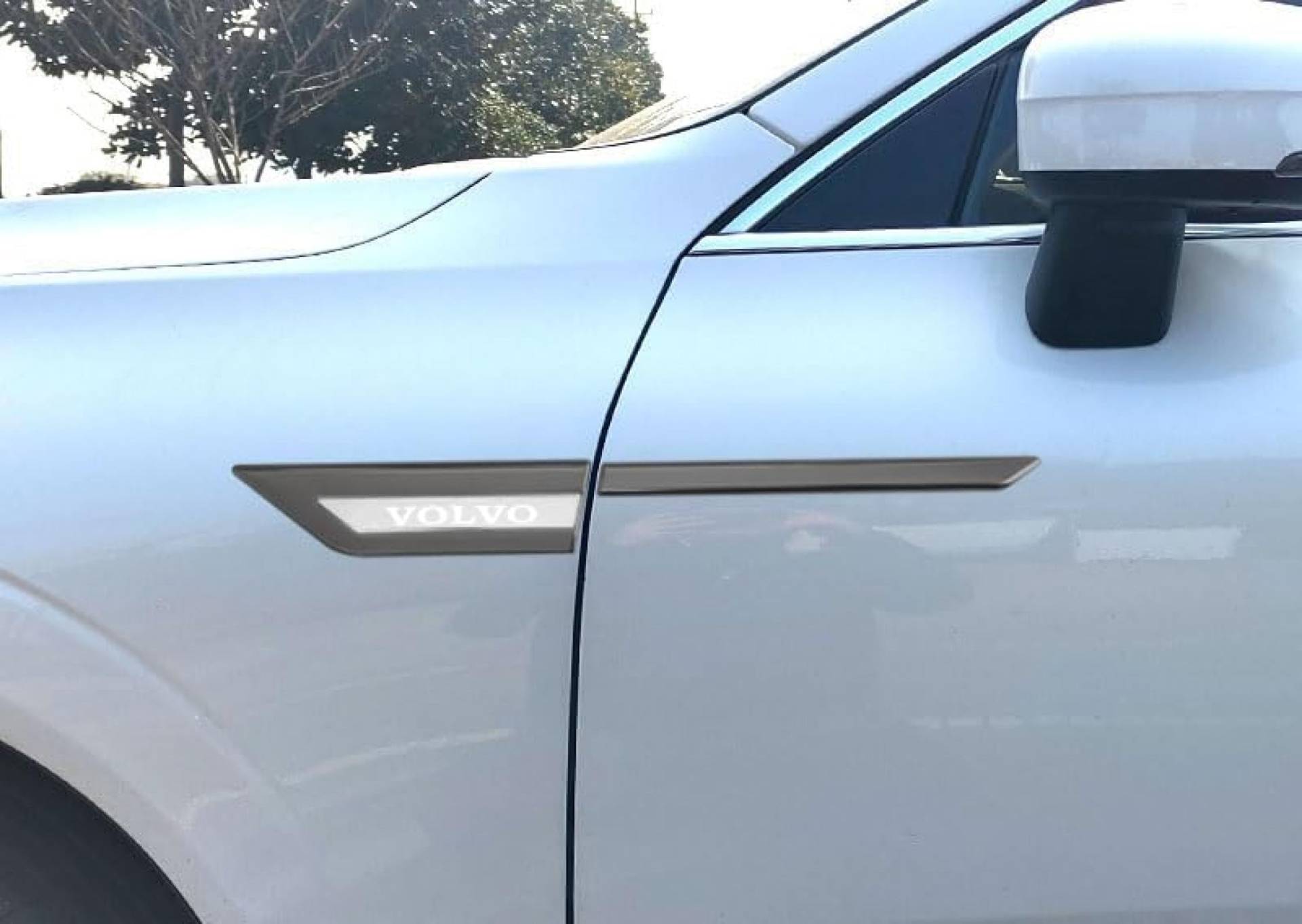 Auto Emblem Aufkleber für Volvo S90 S60 Xc60 Xc90 Xc40, Abzeichen Logo Buchstaben Emblem Aufkleber Zeichen Emblem Sticker Abziehbilder,c Carbon Fiber Auto Emblem Aufkleber für Volvo S90 S60 Xc60 Xc90 Xc40, Abzeichen Logo Buchstaben Emblem Aufkleber Zeichen Emblem Sticker Abziehbilder,c Carbon Fiber von UJNVDXZE