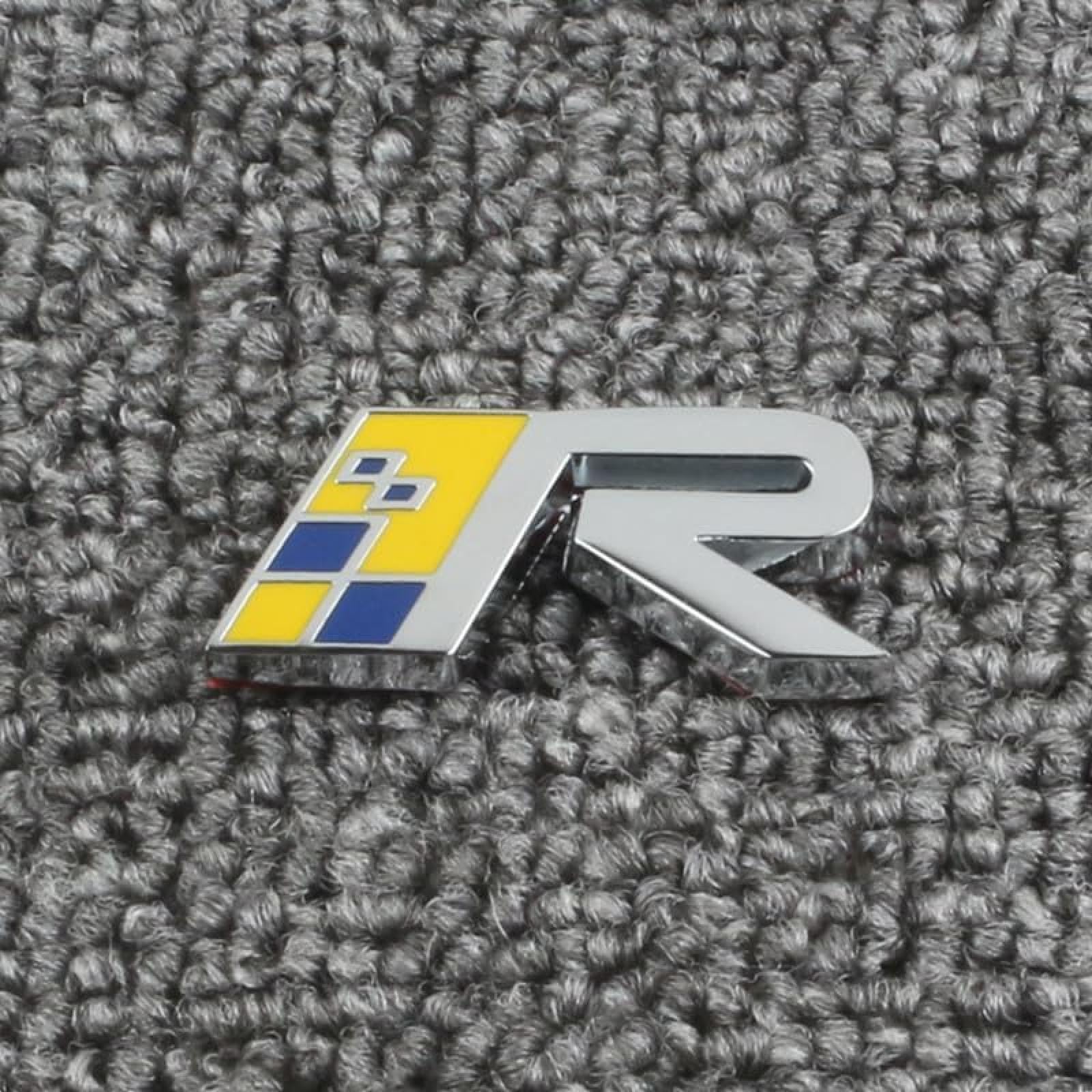 Auto Emblem Aufkleber für Volvo Xc60 Xc90 S90 S40, Abzeichen Logo Buchstaben Emblem Aufkleber Zeichen Emblem Sticker Abziehbilder,c Auto Emblem Aufkleber für Volvo Xc60 Xc90 S90 S40, Abzeichen Logo Buchstaben Emblem Aufkleber Zeichen Emblem Sticker Abziehbilder,c von UJNVDXZE